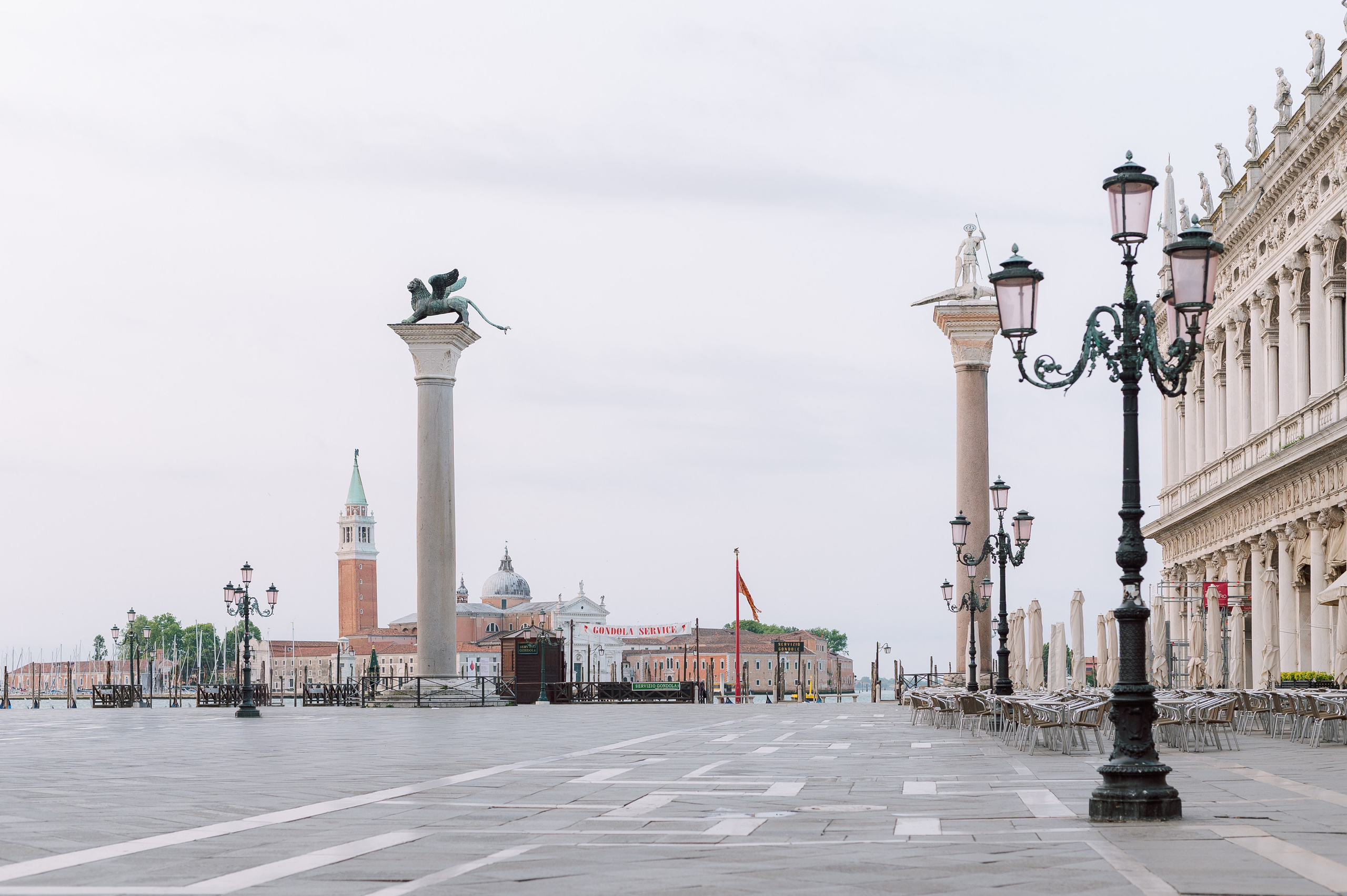 Jennifer, Tim and Jayden. Photographer in Venice Anna Terzi