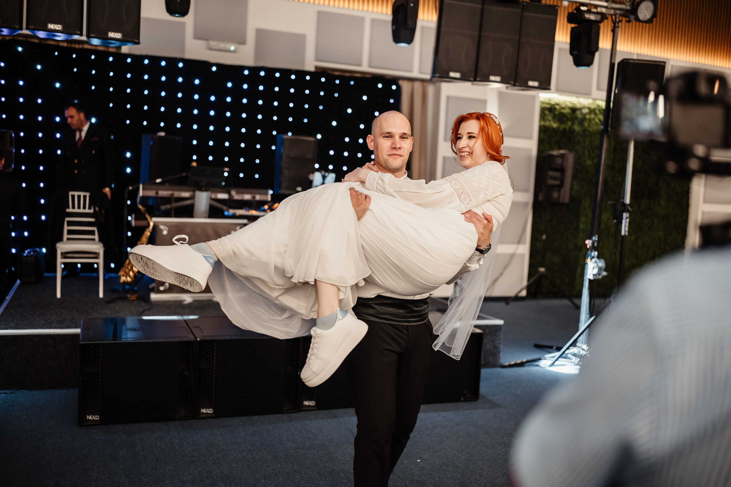 Roxana & Teodor. Fotograf de Nunta Focsani