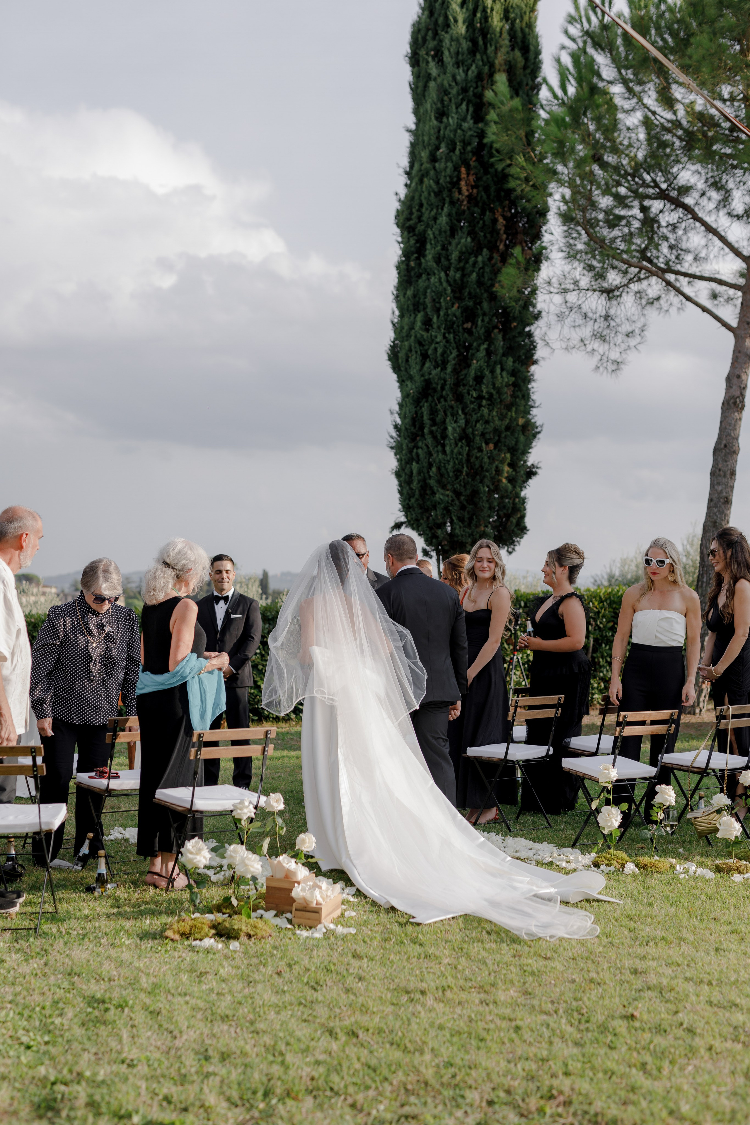 Dom&Ally. Wedding photographer Italy