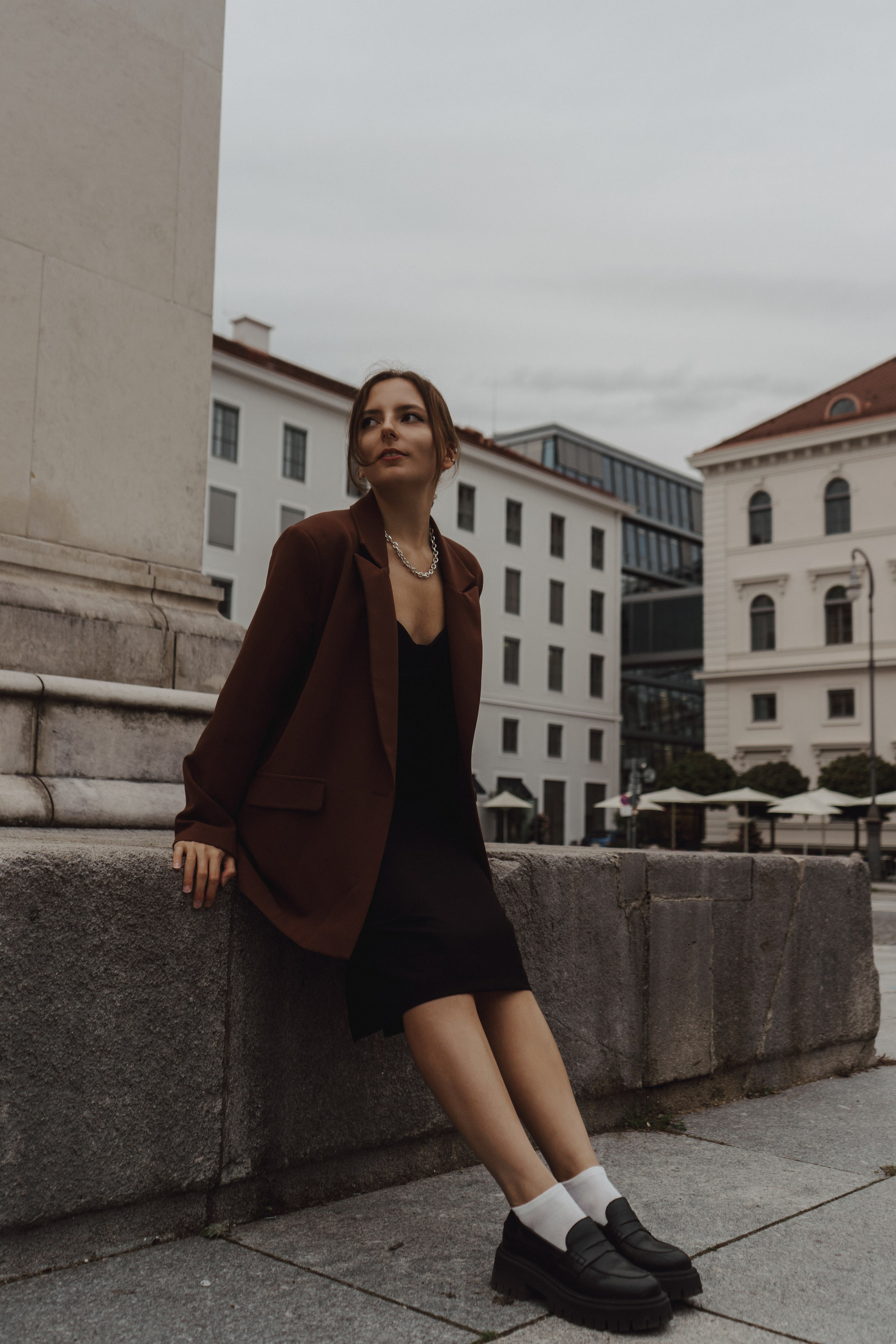 Мария. Lera Berg — портретный фотограф и ретушер в Мюнхене