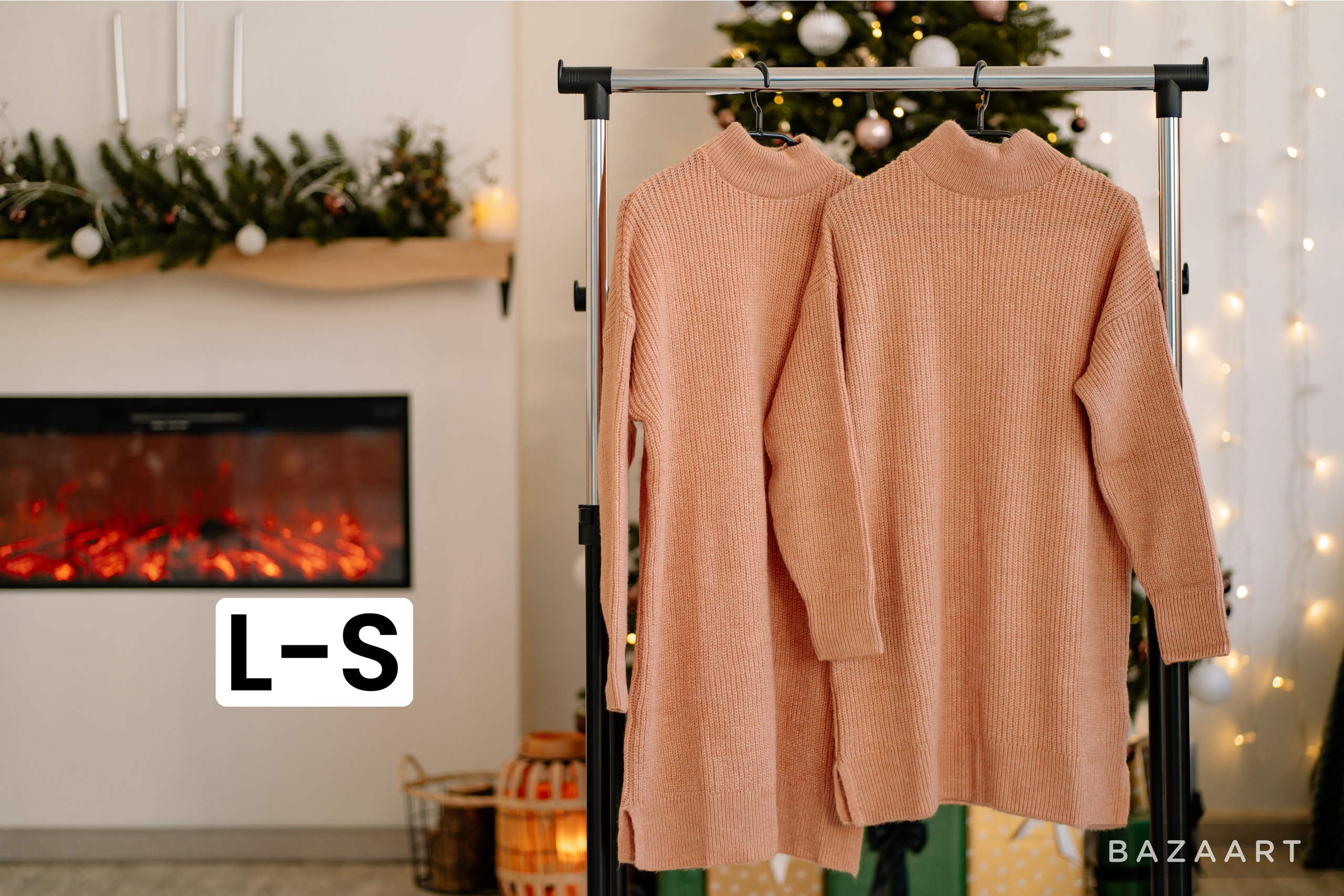 Sesiune foto de Crăciun. Diana Muntean Photography