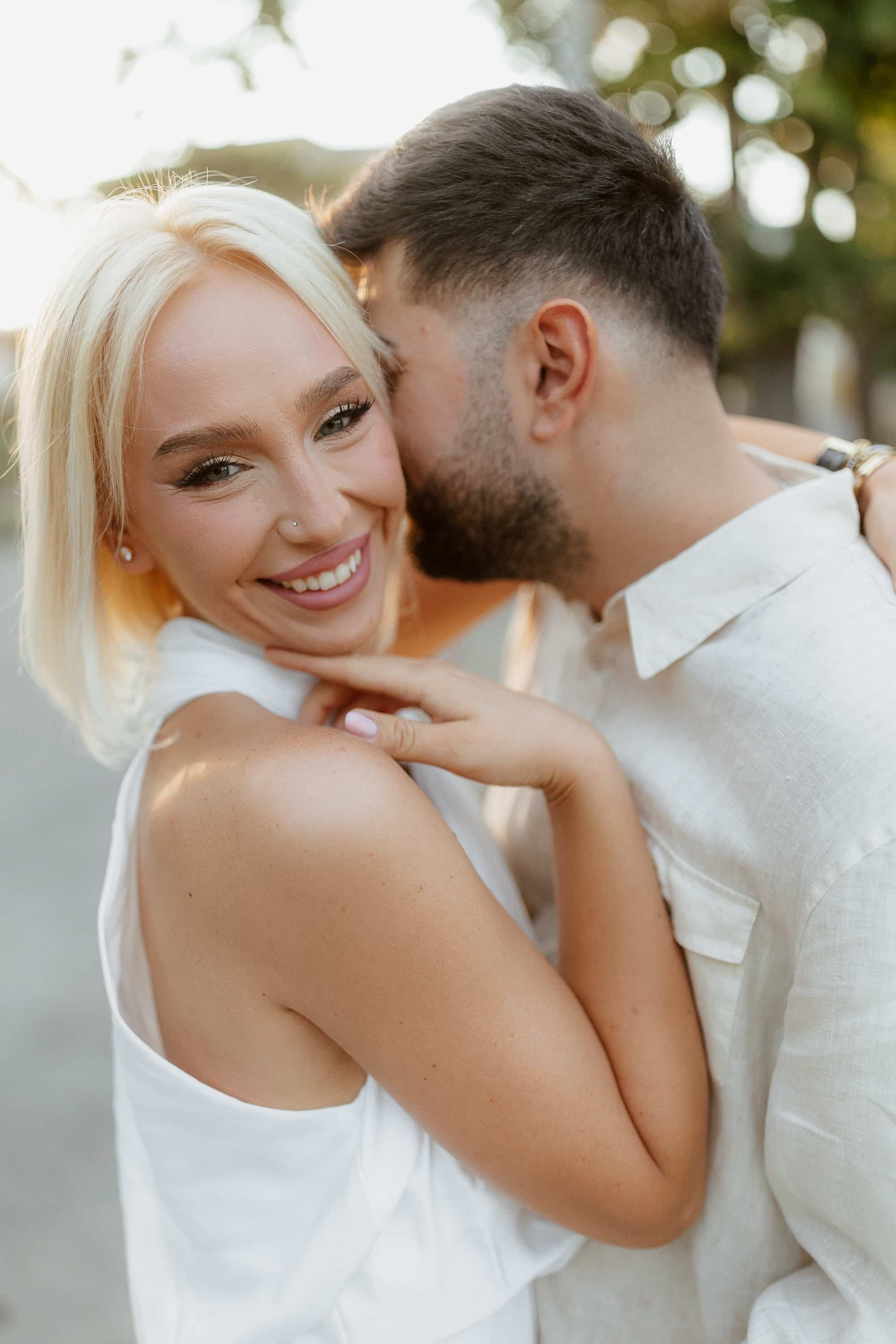 Oana & George | love story