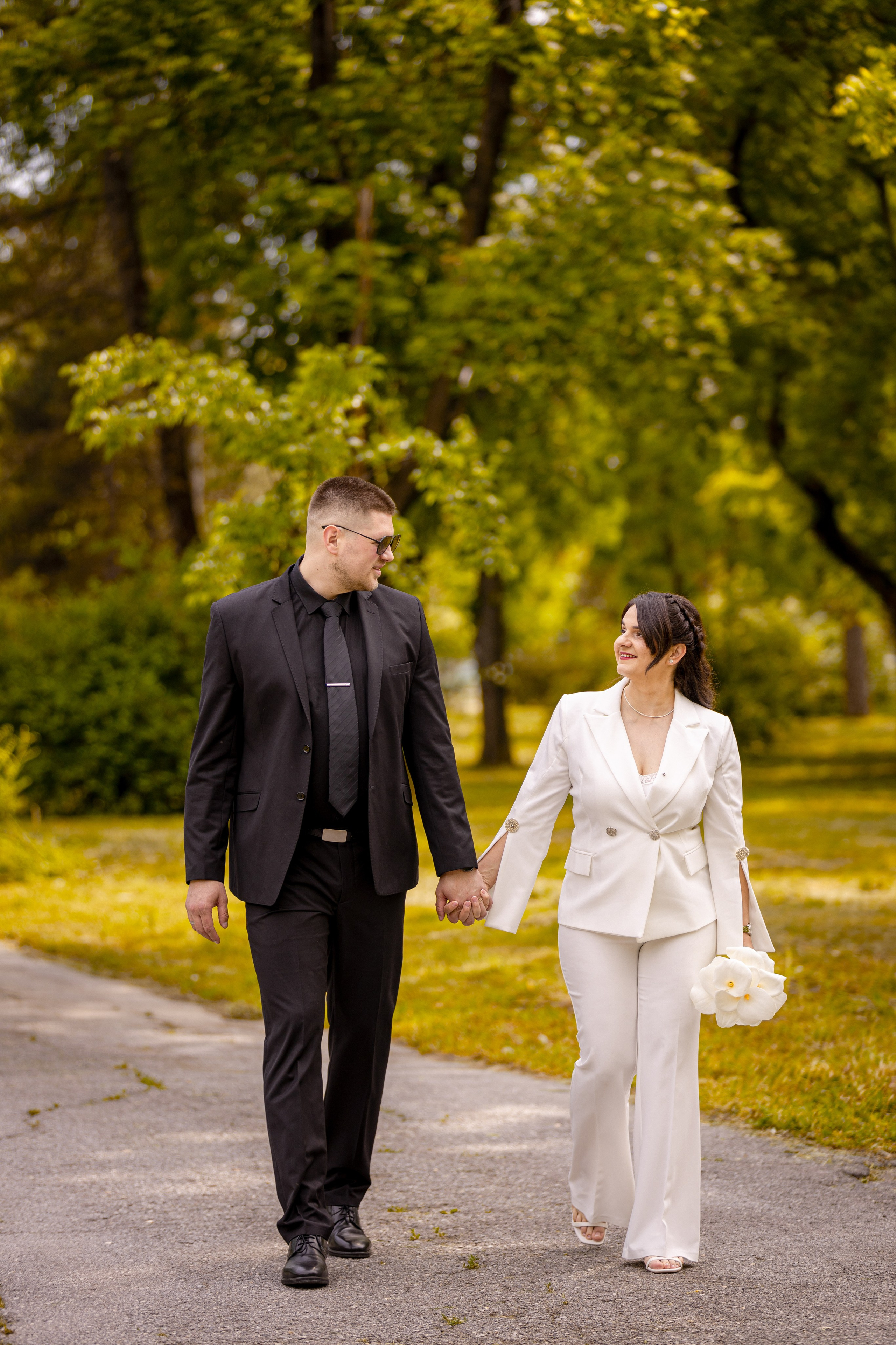 Mima & Bojan. Marko Tucić Photography | Fotograf Zrenjanin