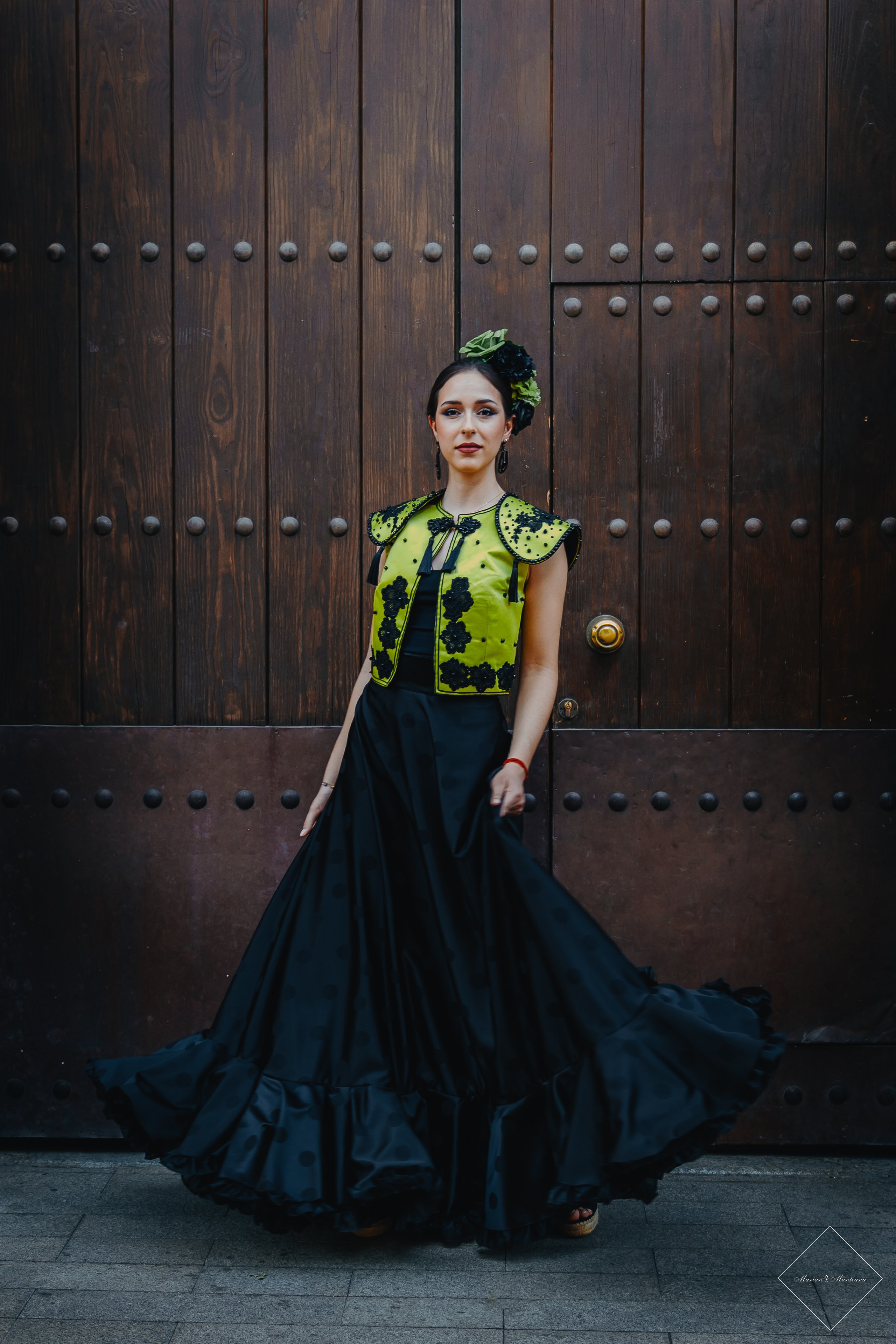 Feria De Abril — Sevilla 2024. Fotografie de Familie, Nuntă și Evenimente - Marian V. Munteanu