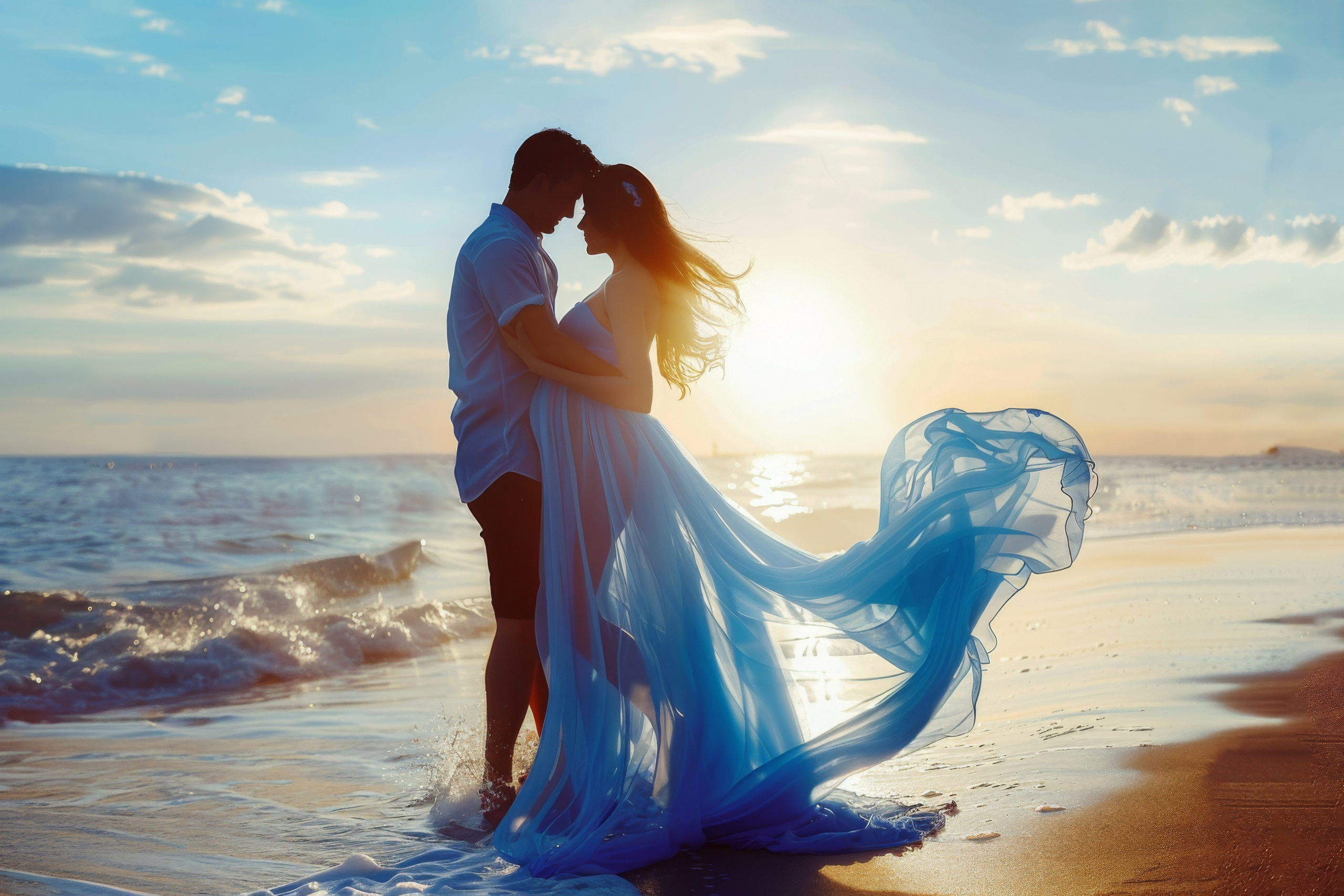 Fotógrafa profesional en España