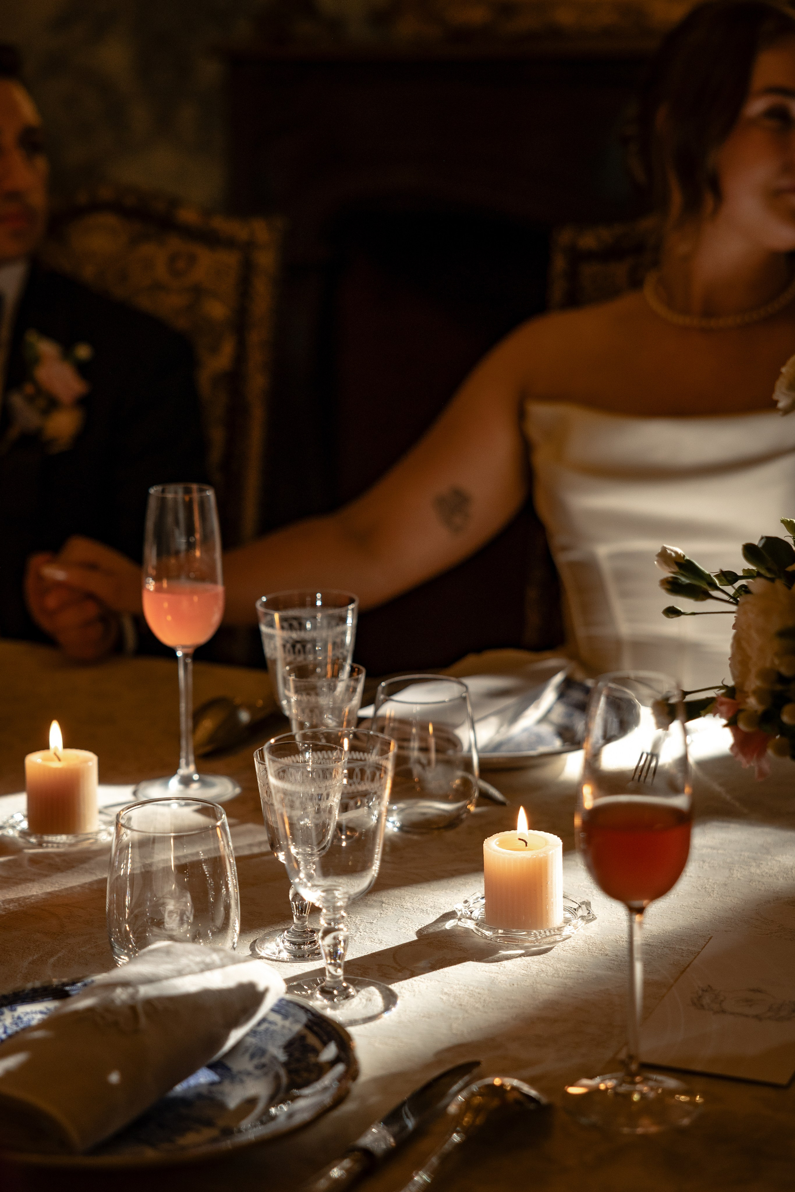 Katie & William. Wedding at Chateau Bagen. Евгения Смирнова — фотограф в Тулузе и юго-западной Франции