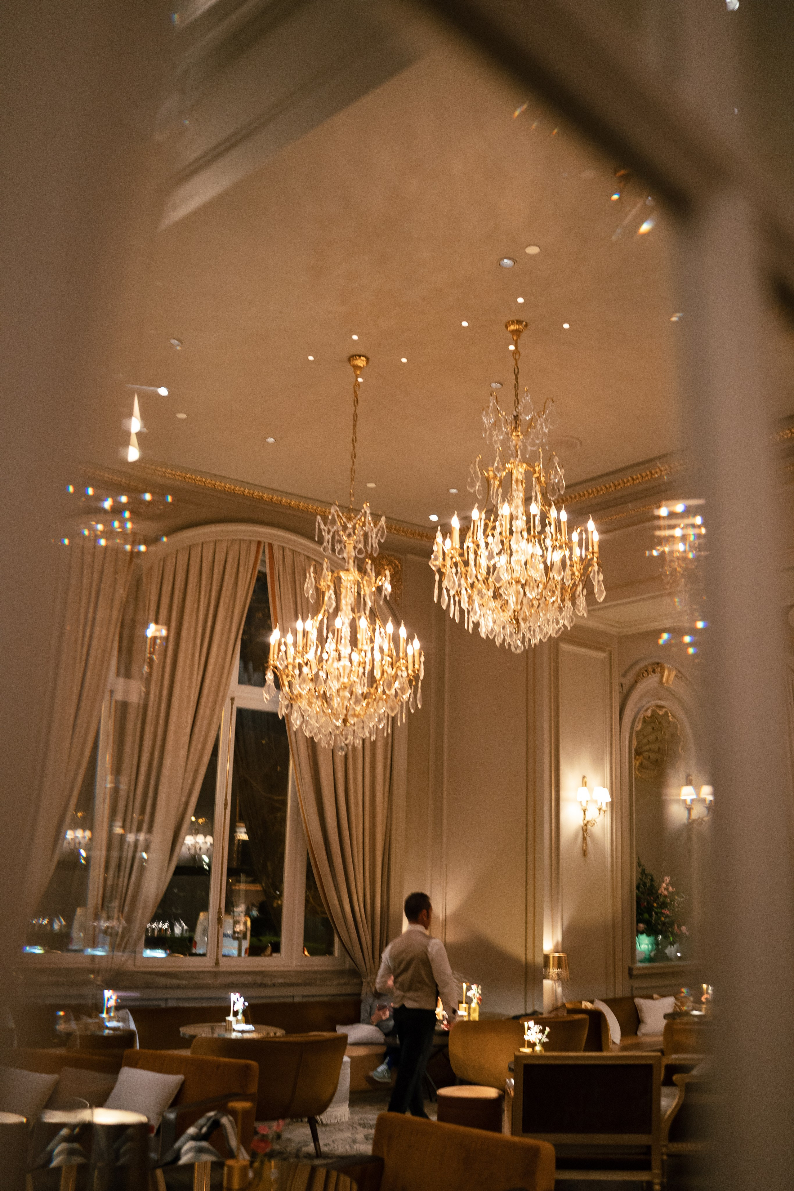 Marina. Фотограф в Мадриде Алена Белянинова