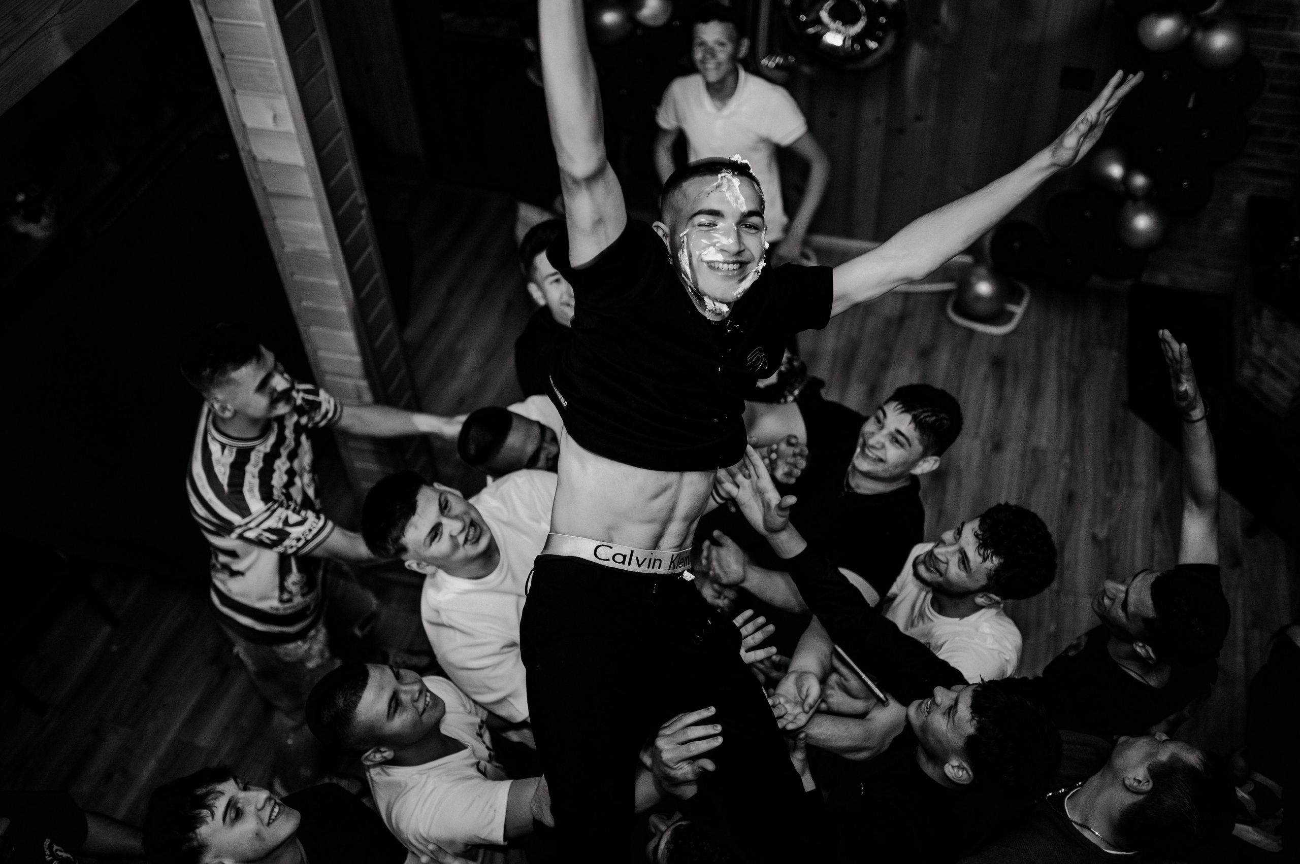 Album Majorat. Fotografie & Videografie evenimente - Suceava, Romania