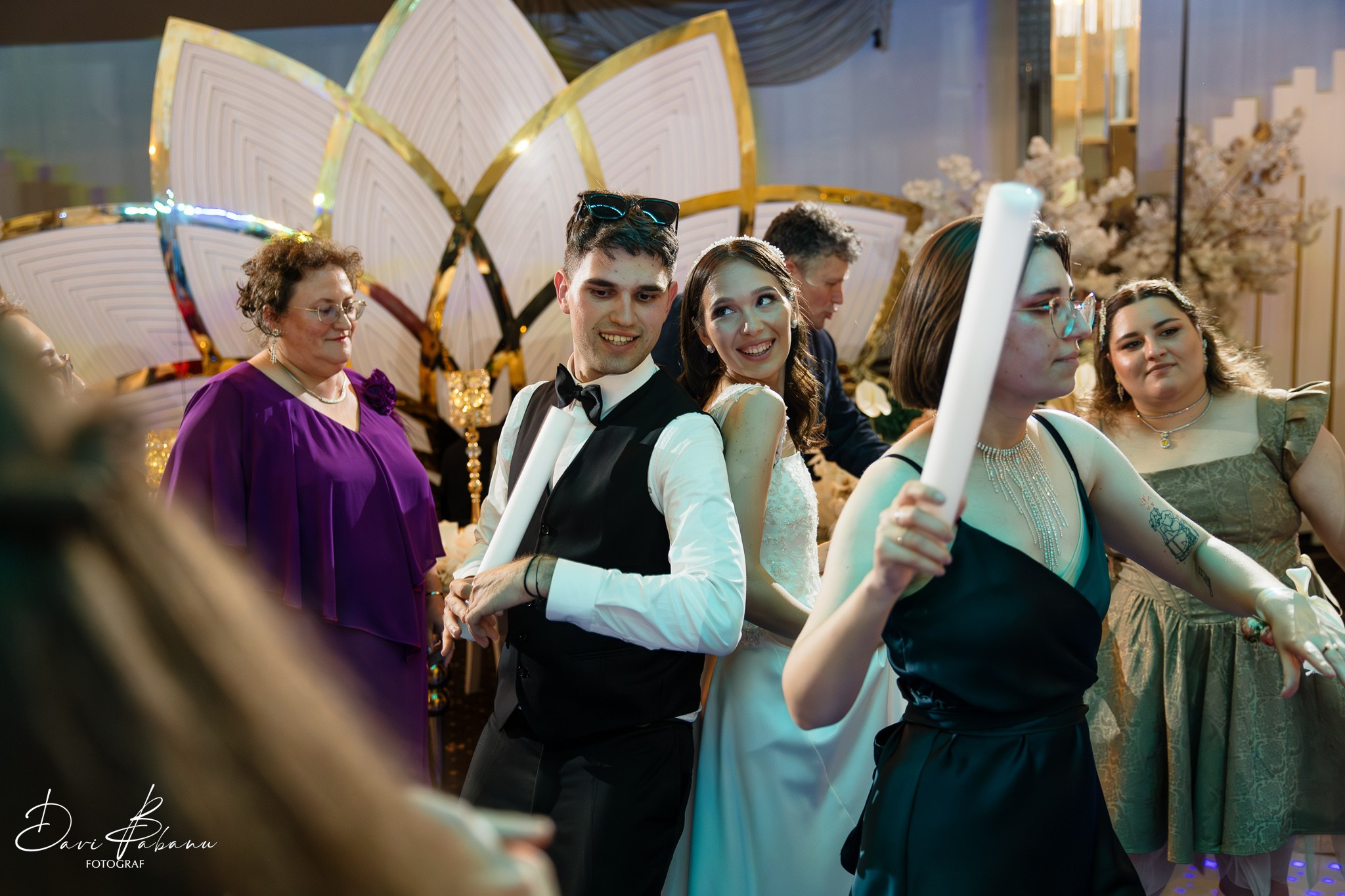 Raluca & Alexandru - Wedding Day