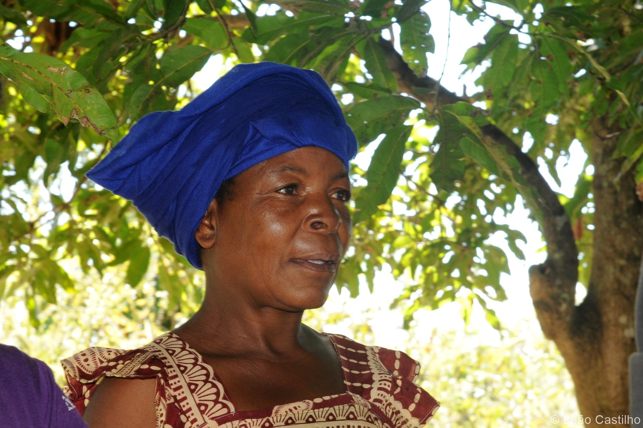 Photos from Mozambique people 2. Simbahalu