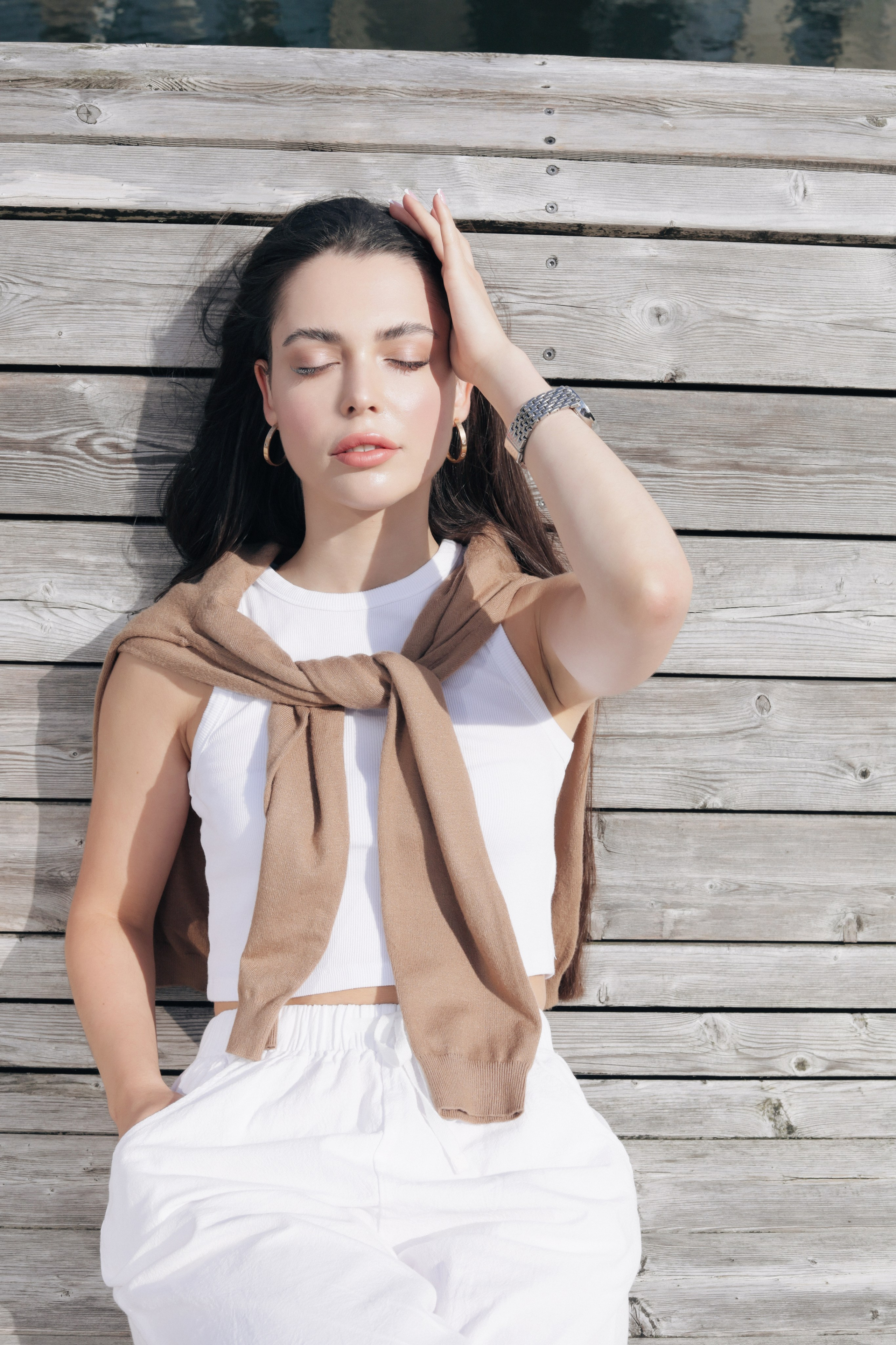 Anastasia. Alexia Frame Photographer