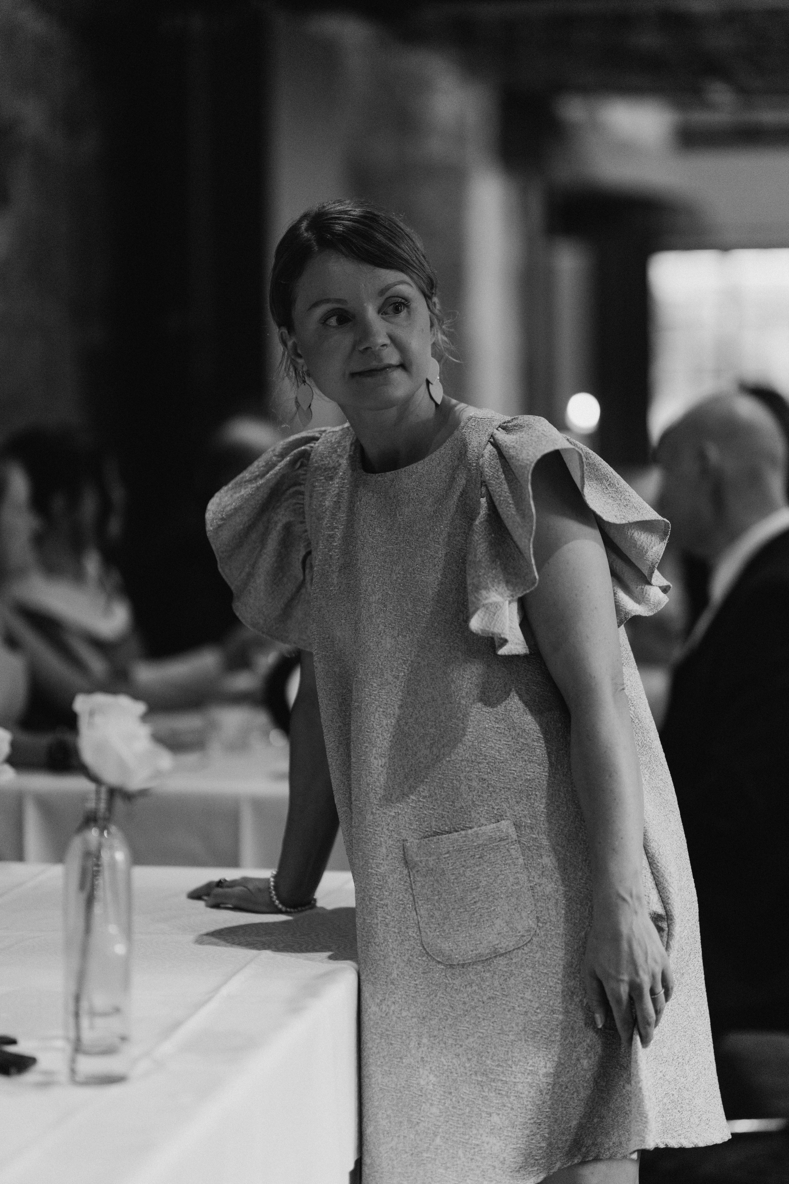 C&A. Wedding and portrait photographer in Helsinki Vickan O