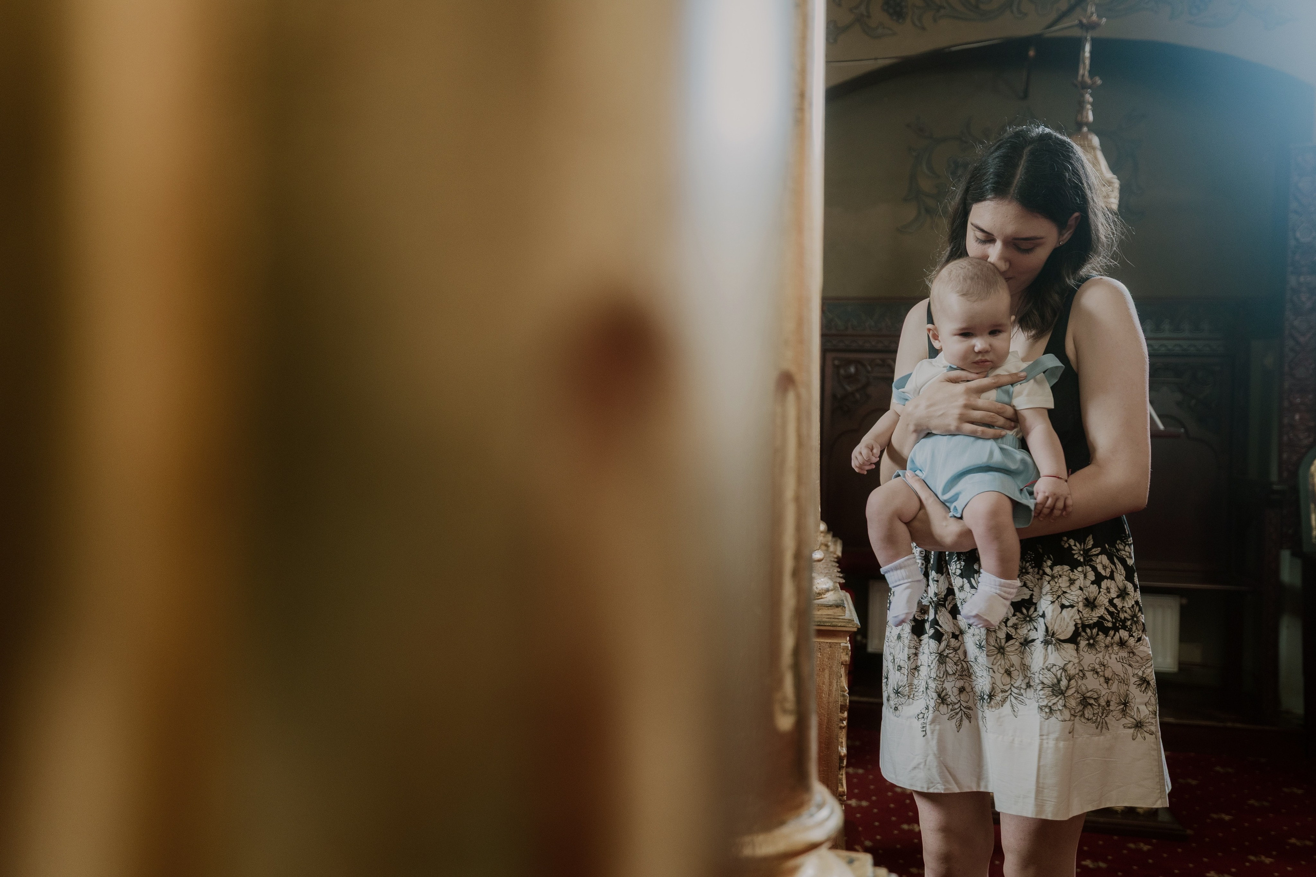 Botez Arthur. Emotions Photo Art