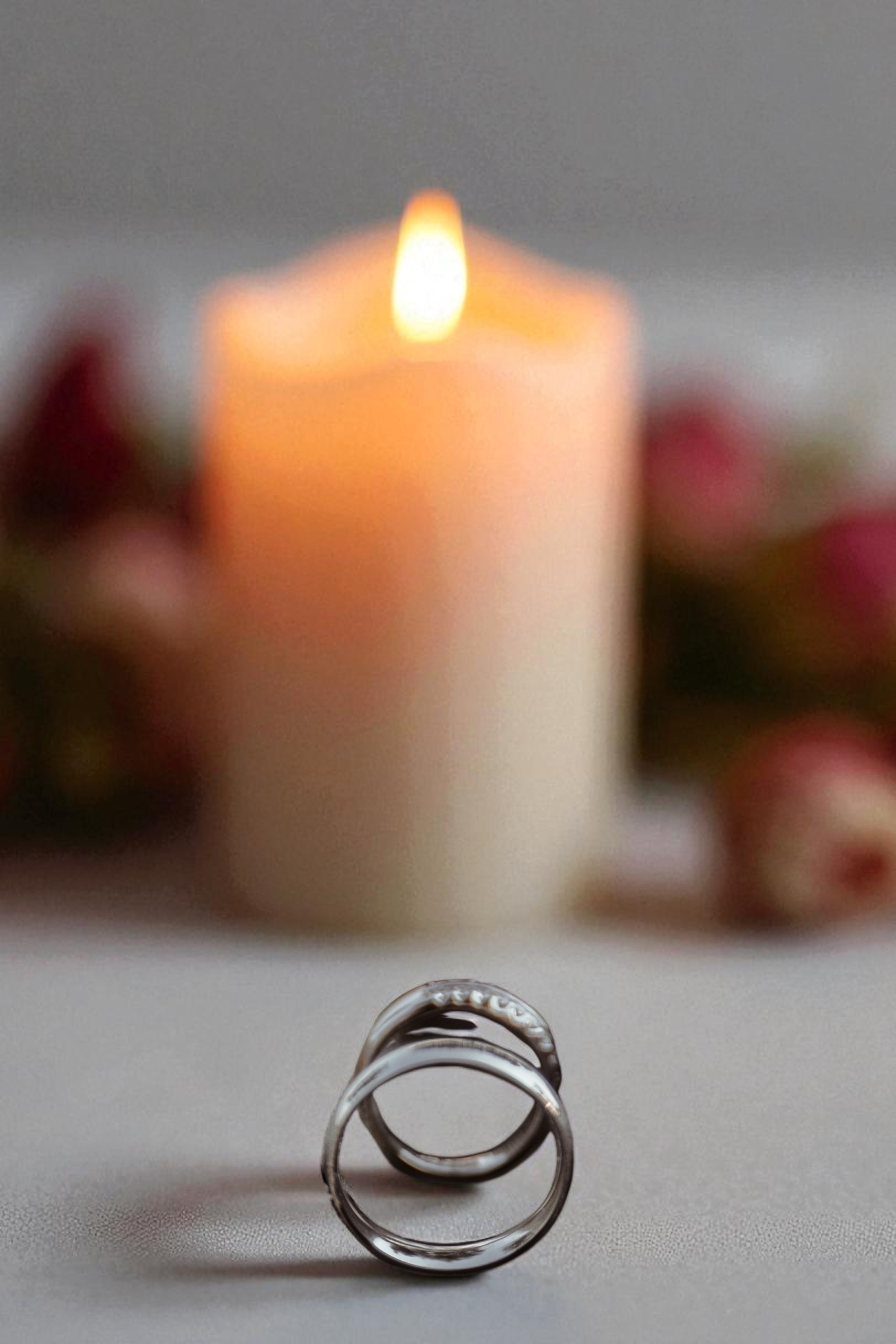 Cosmin & Damaris. Emotions Photo Art