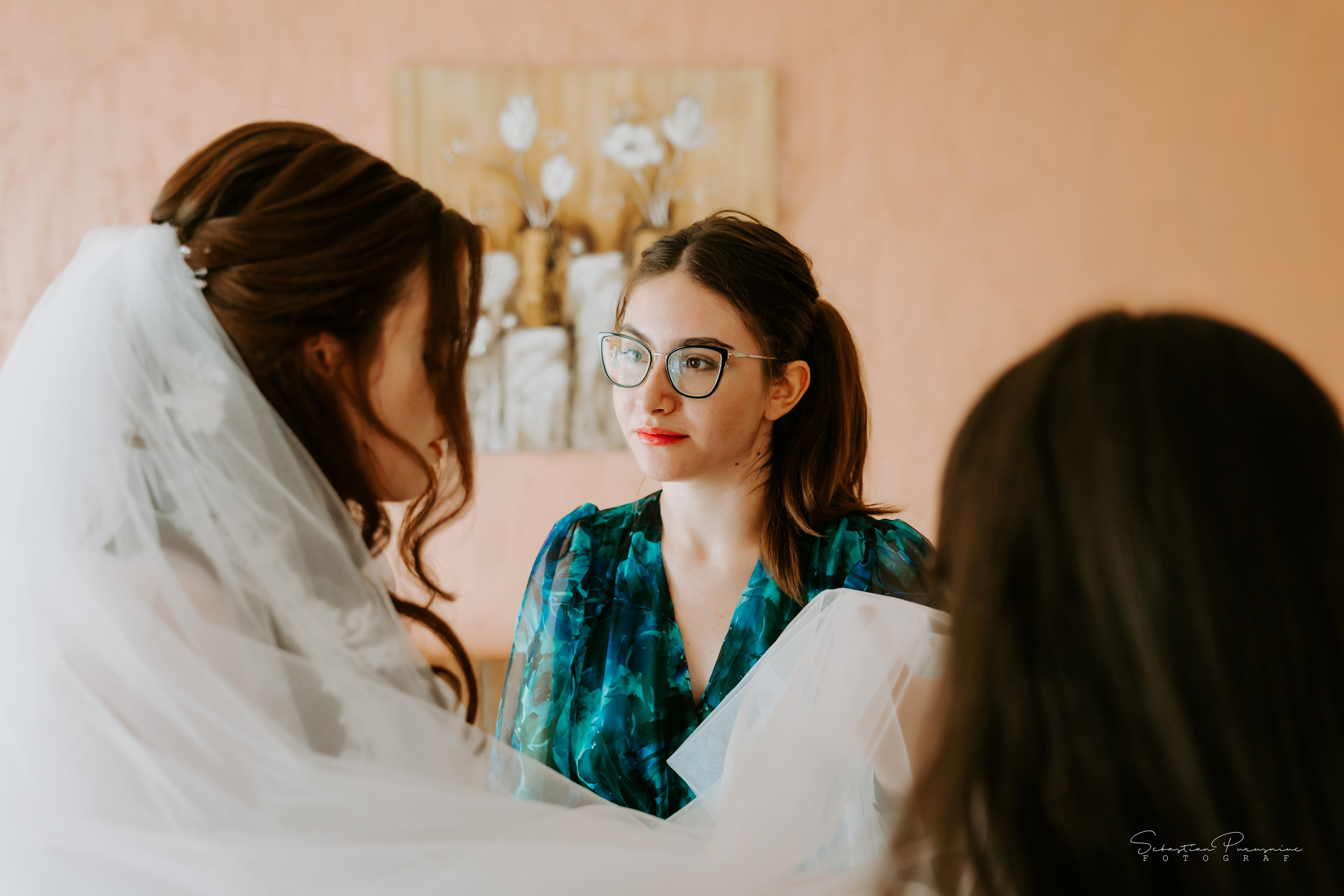 Roxana & Florin. Sebastian Purusniuc Fotograf - Iasi