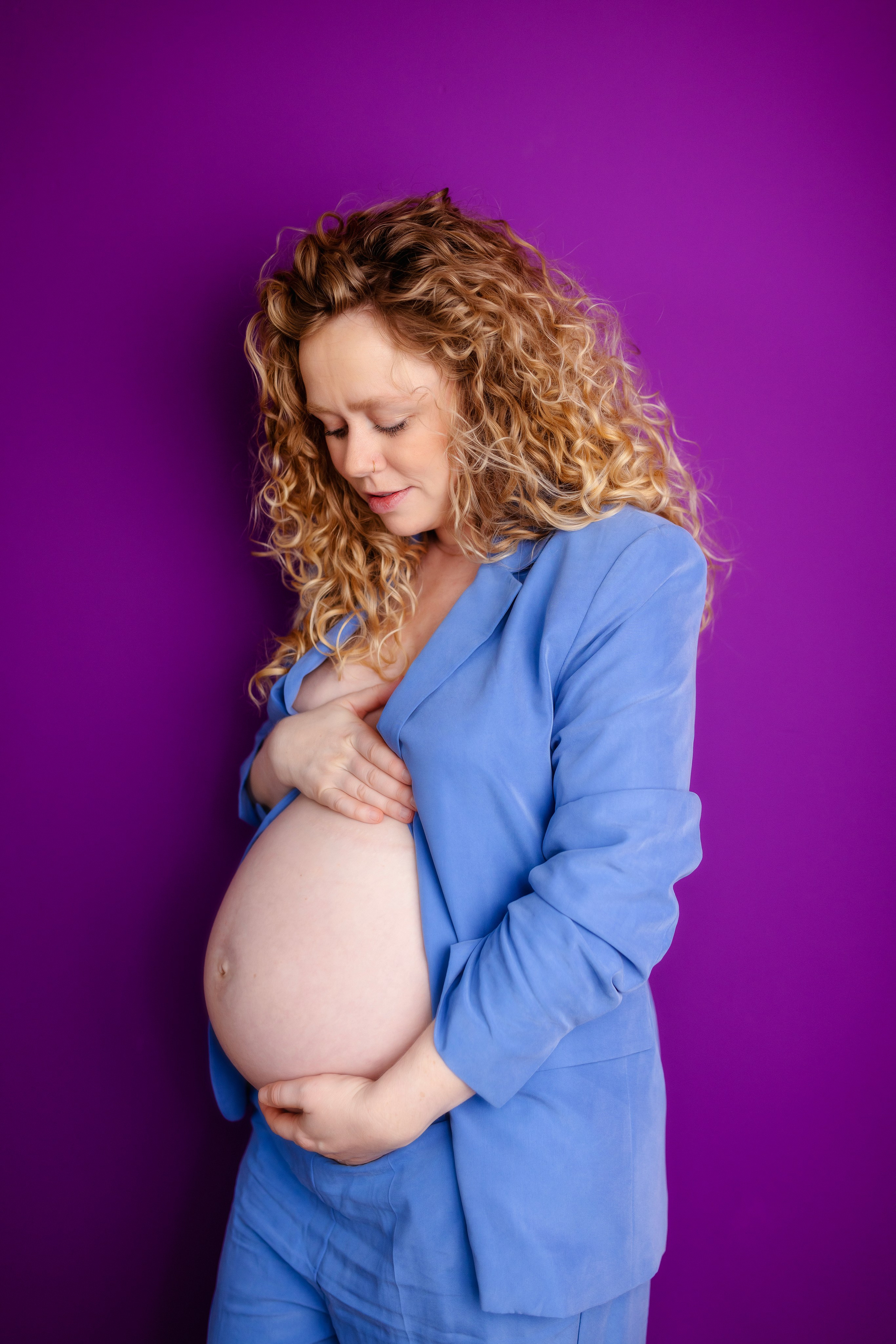Zwangerschap aan huis in Zwolle Overijssel 