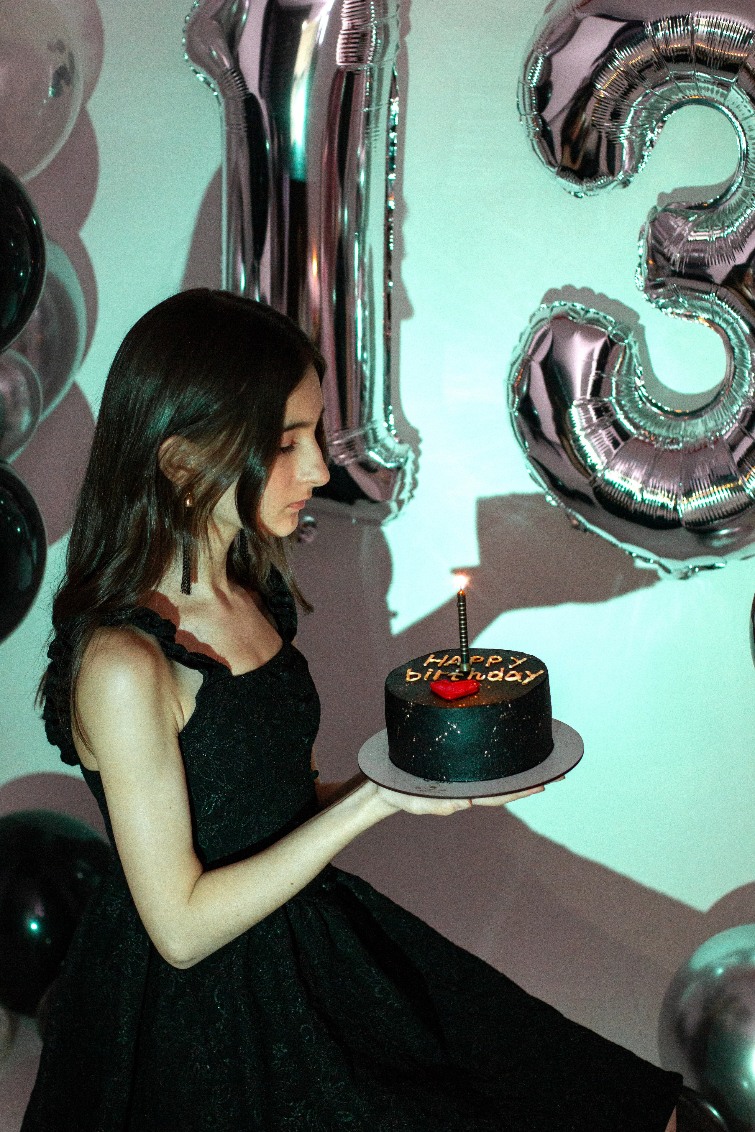 Детский день рождения. Детский и семейный фотограф в г. Бельцы