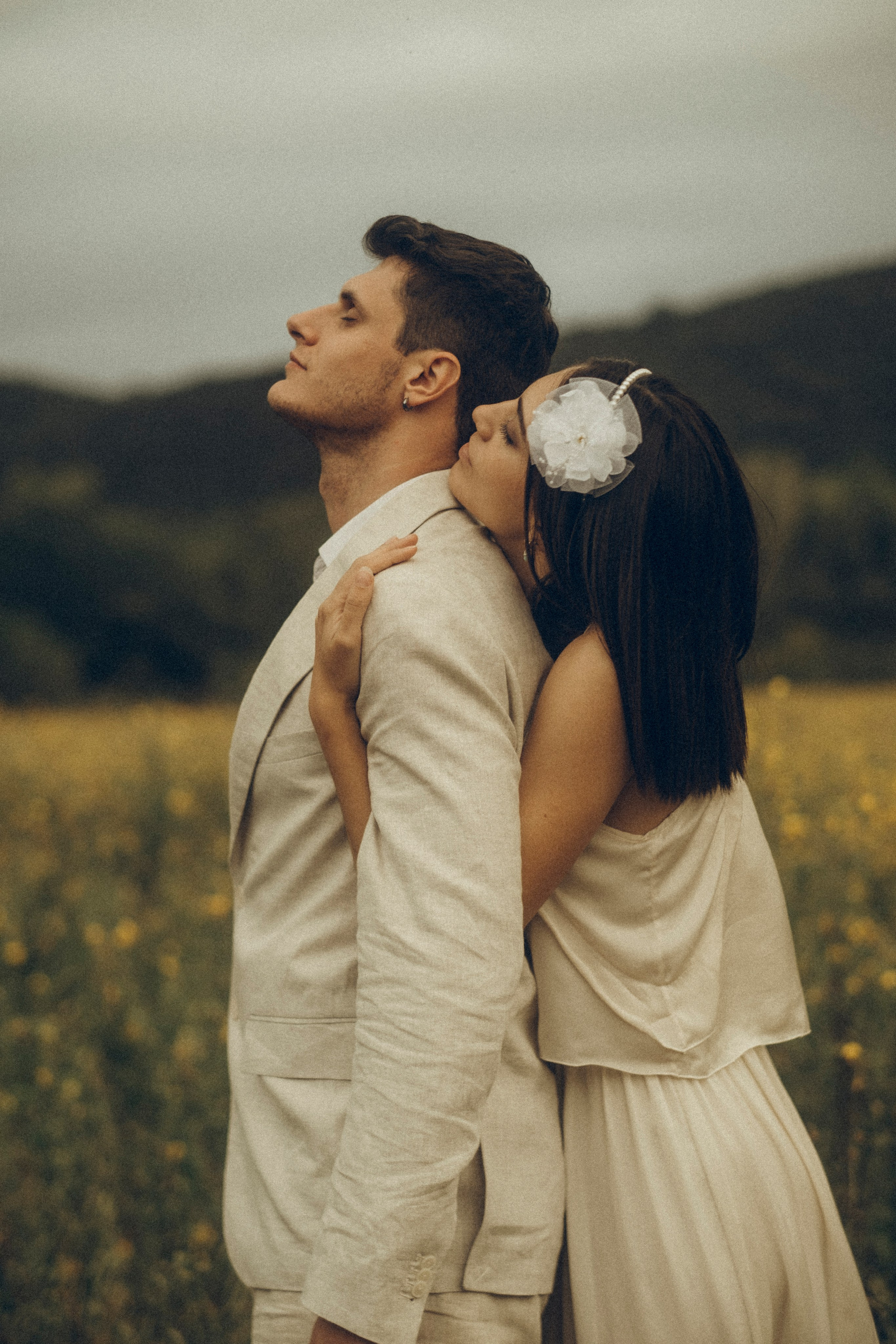 Rocio & Mark. Paola fotógrafo / videografo de bodas en Barcelona