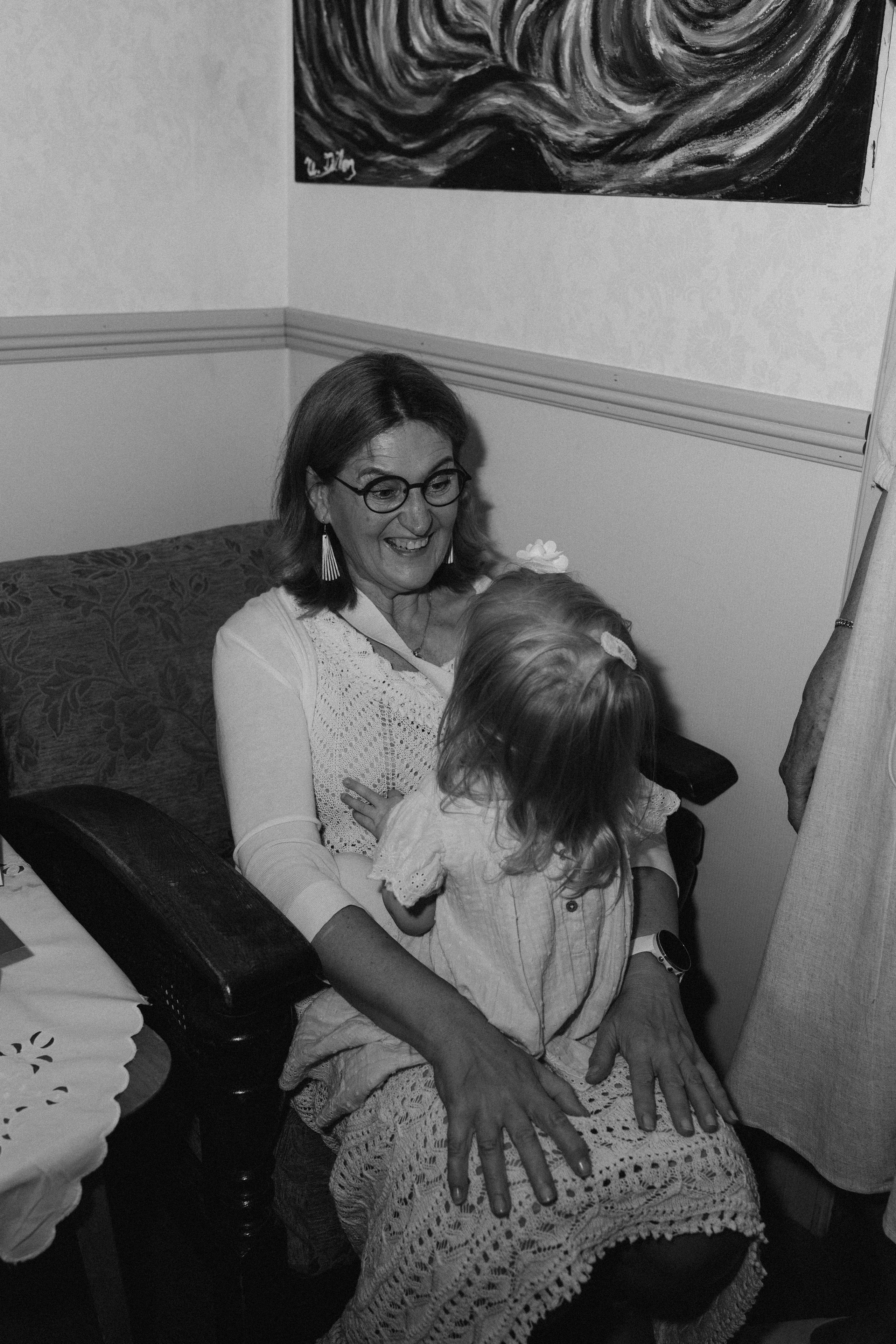 A&O. Wedding and portrait photographer in Helsinki Vickan O