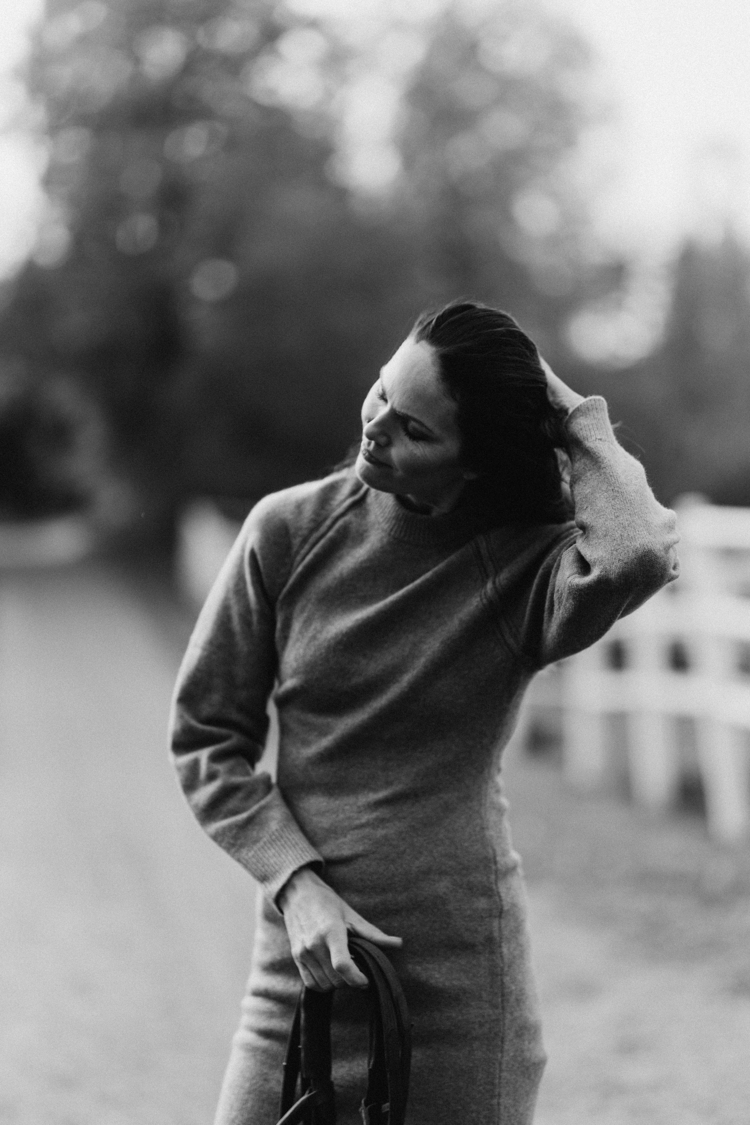 Susanna Hyypiä. Wedding and portrait photographer in Helsinki Vickan O