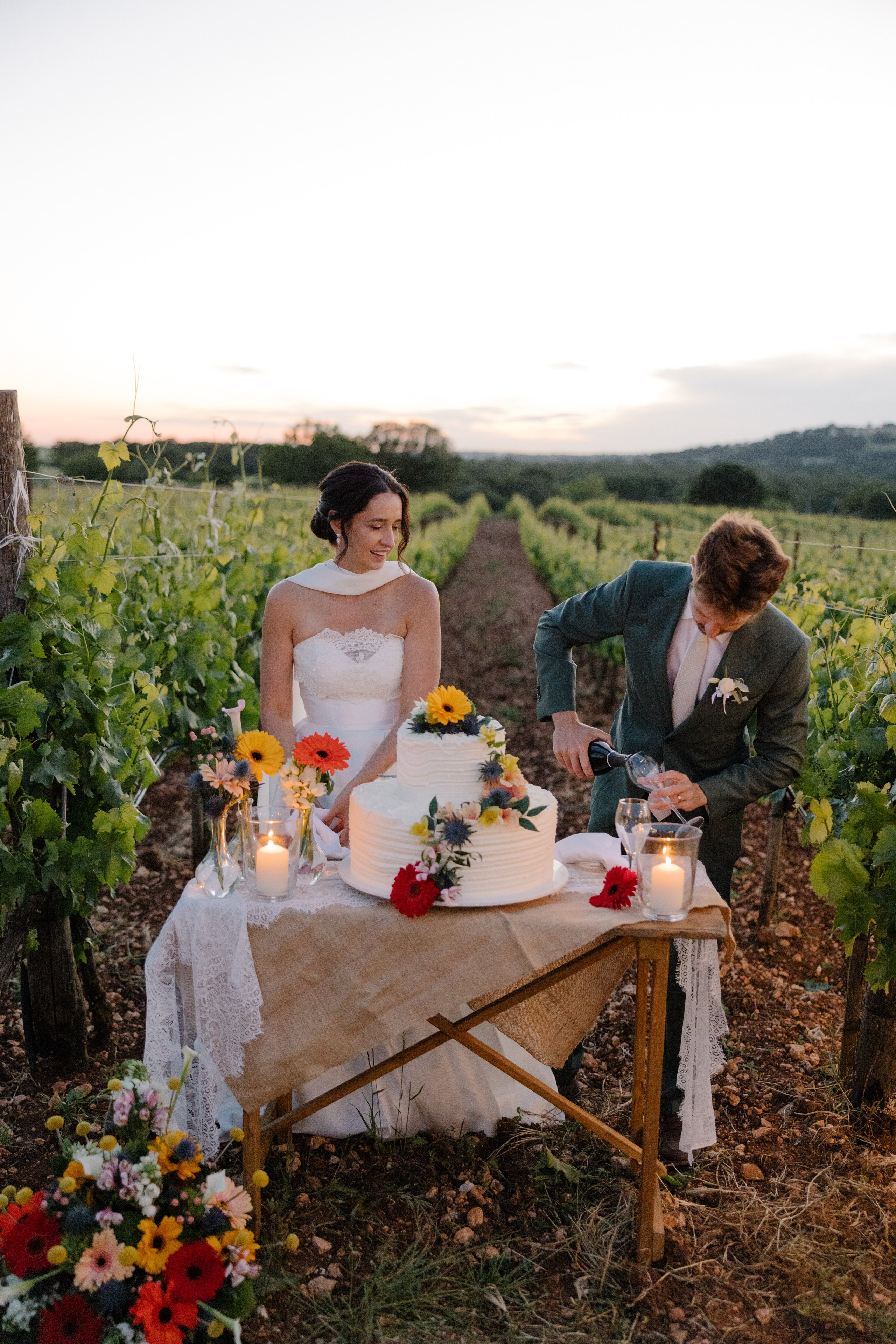 2. Весільний фотограф Вікторія Саврук