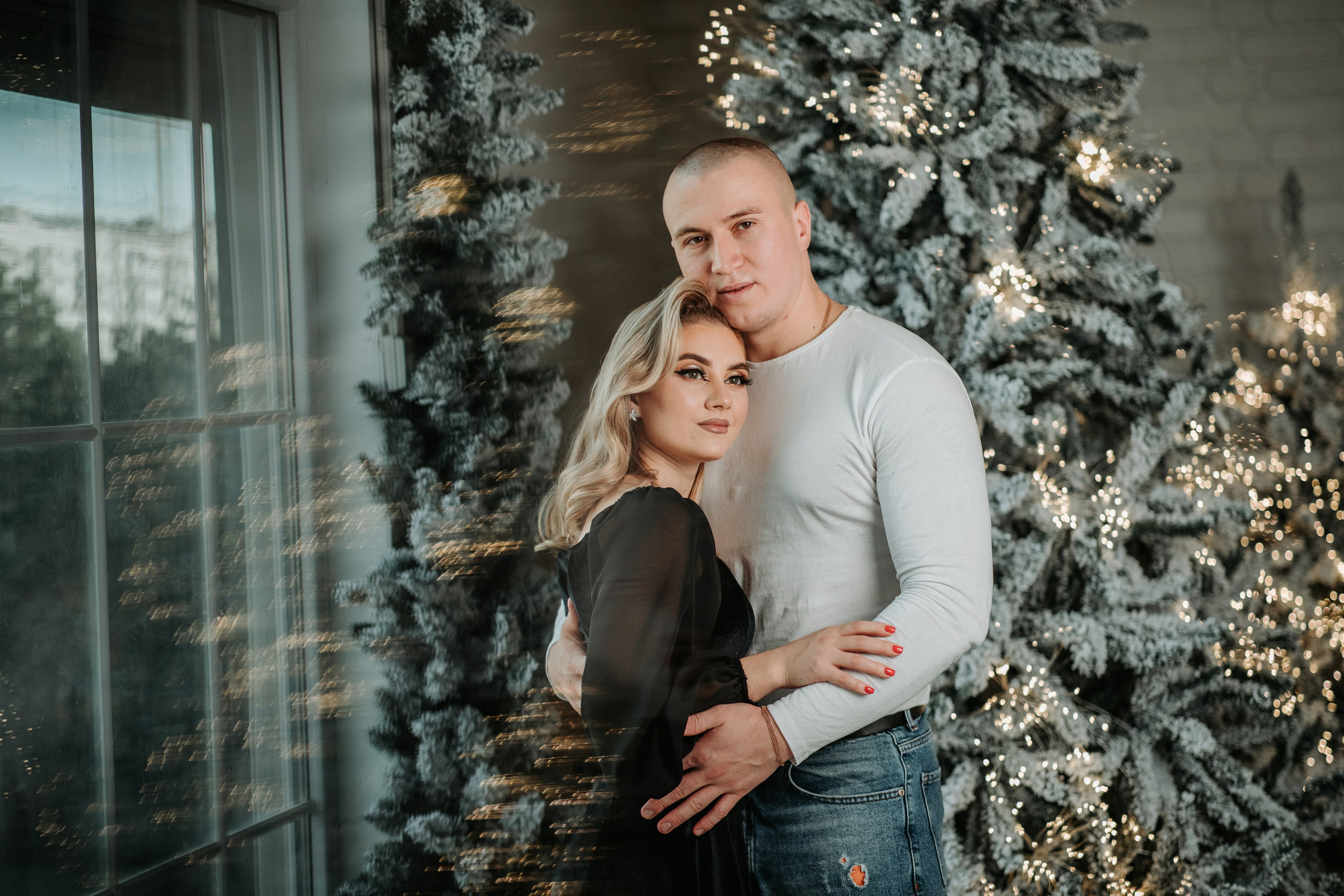 Christmas Time. Wedding, Family Photographer