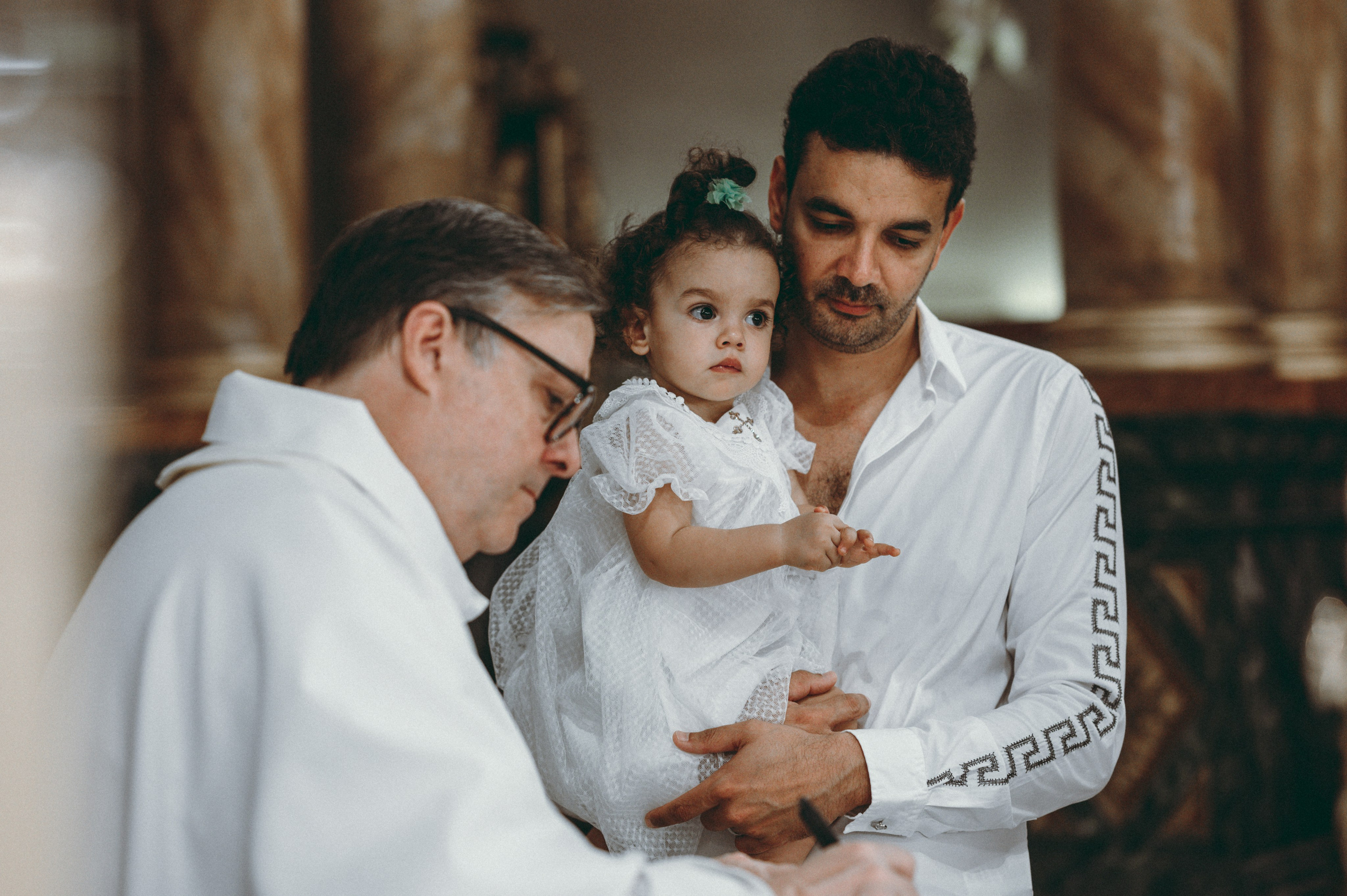 Baptême. Photographe sur Cote d’Azur. Portraits de familles, couples, enfants, événements