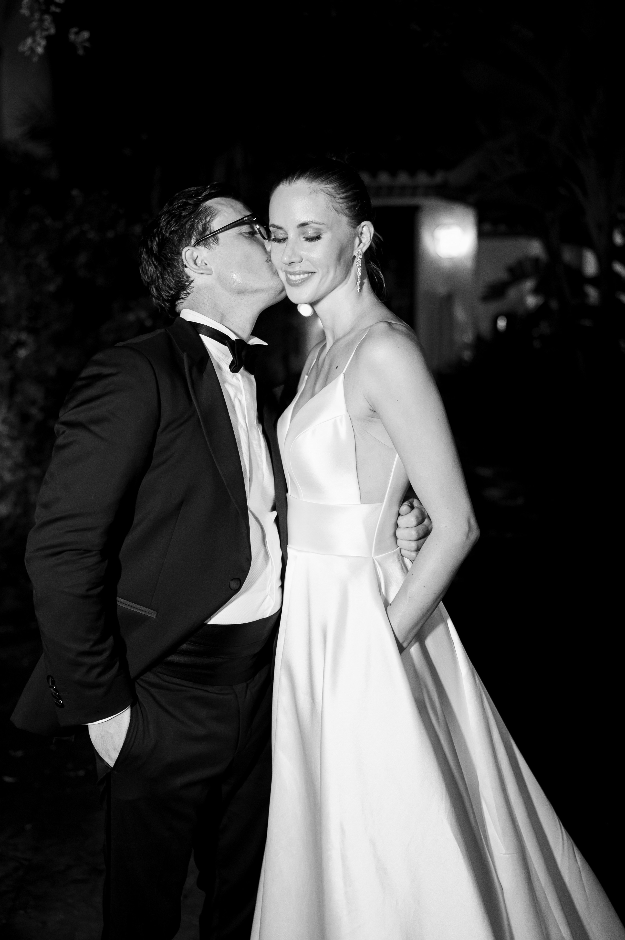 Nico & Mira. Wedding photographer in Spain