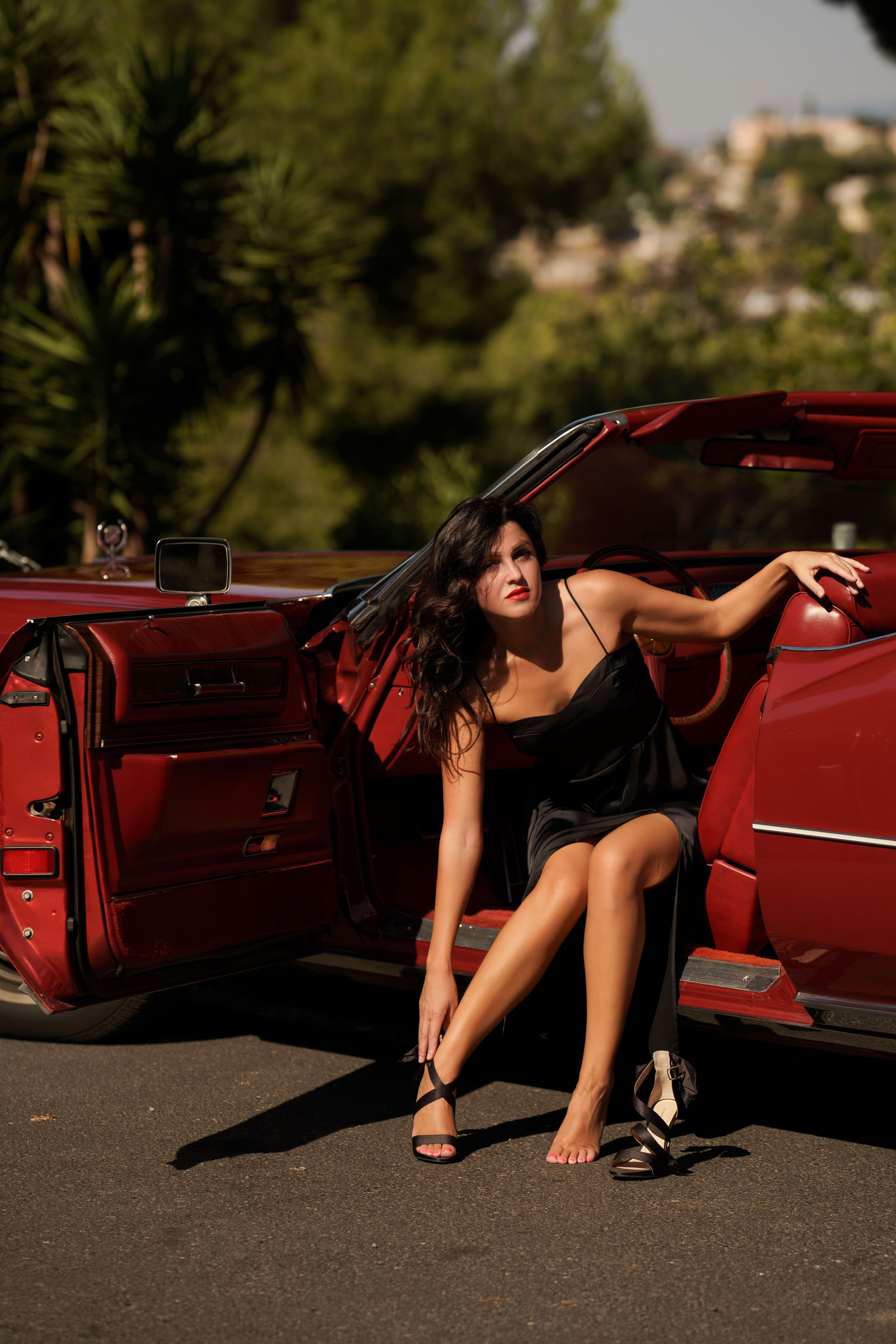 Авторская фотосессия. Главная