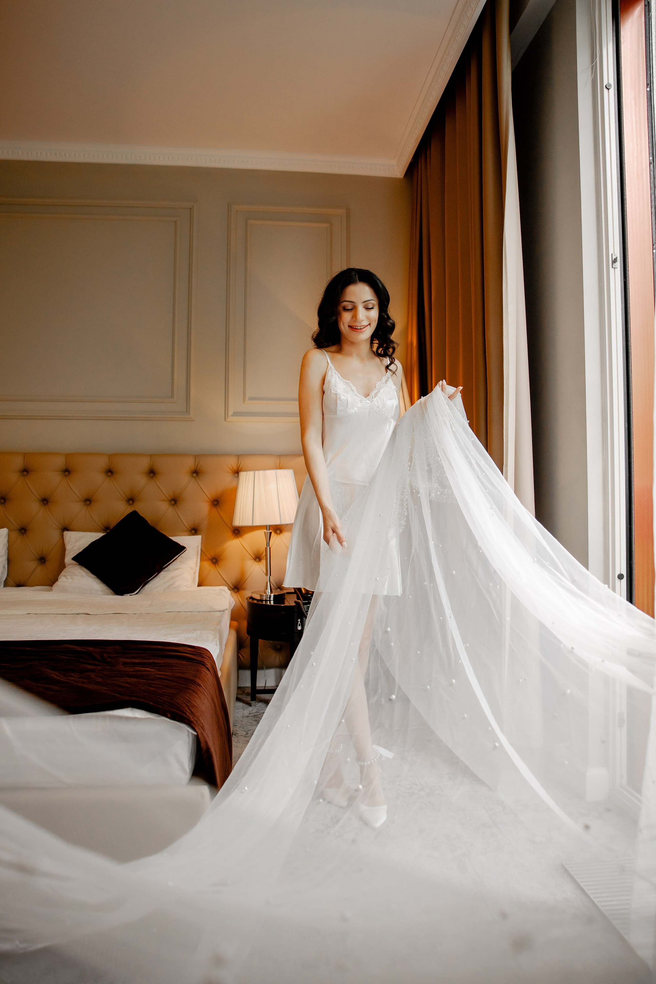 Tudor & Alexandrina. Servicii Foto/Video