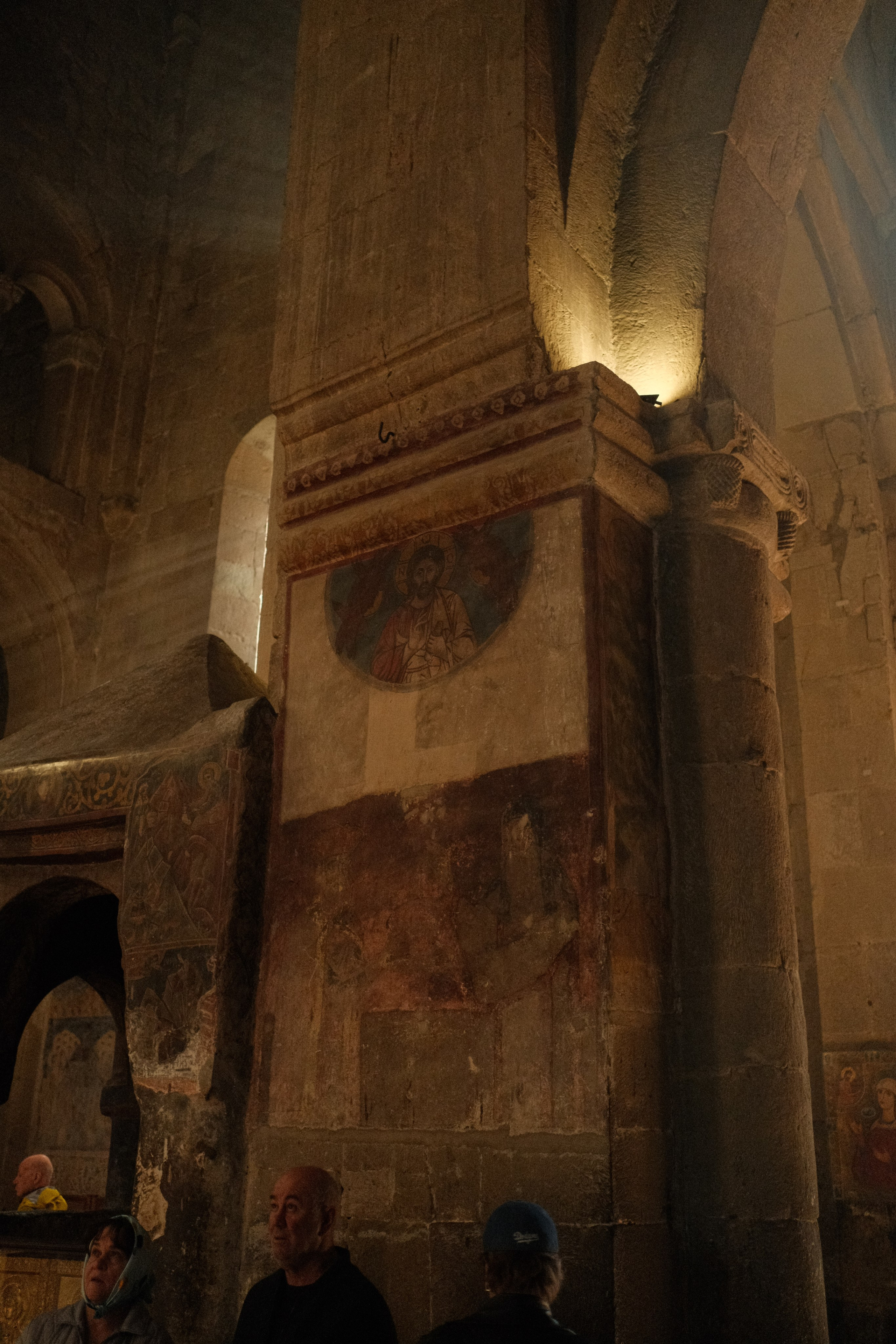 Georgia. Nikita Pavlov, Photographer — Vienna, Austria