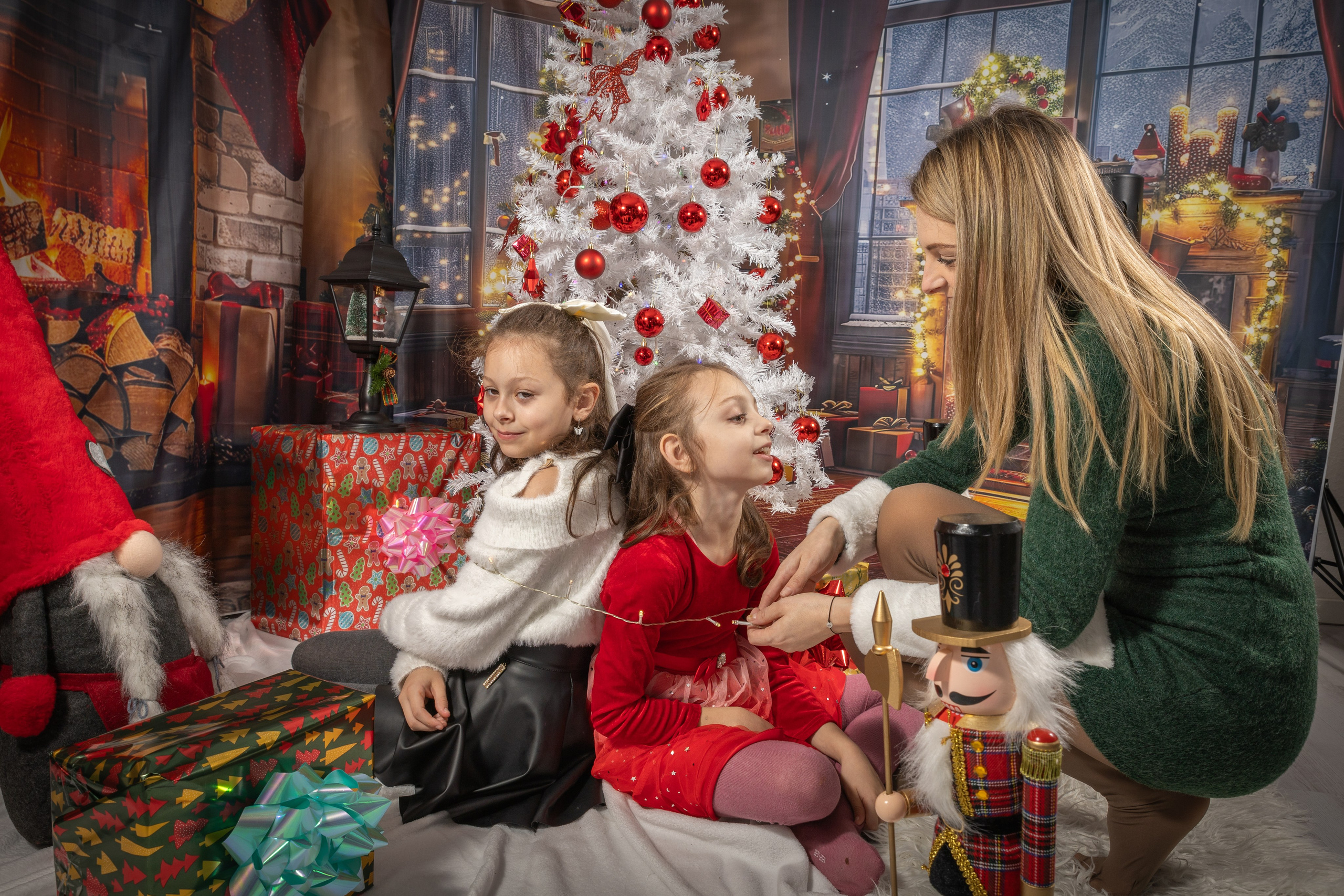 Fotograf familie, mini studio, evenimente, botez, majorat