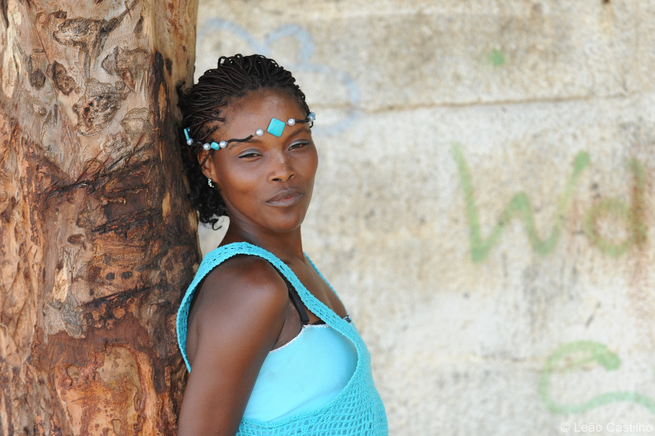 Photos from Angola people. Simbahalu