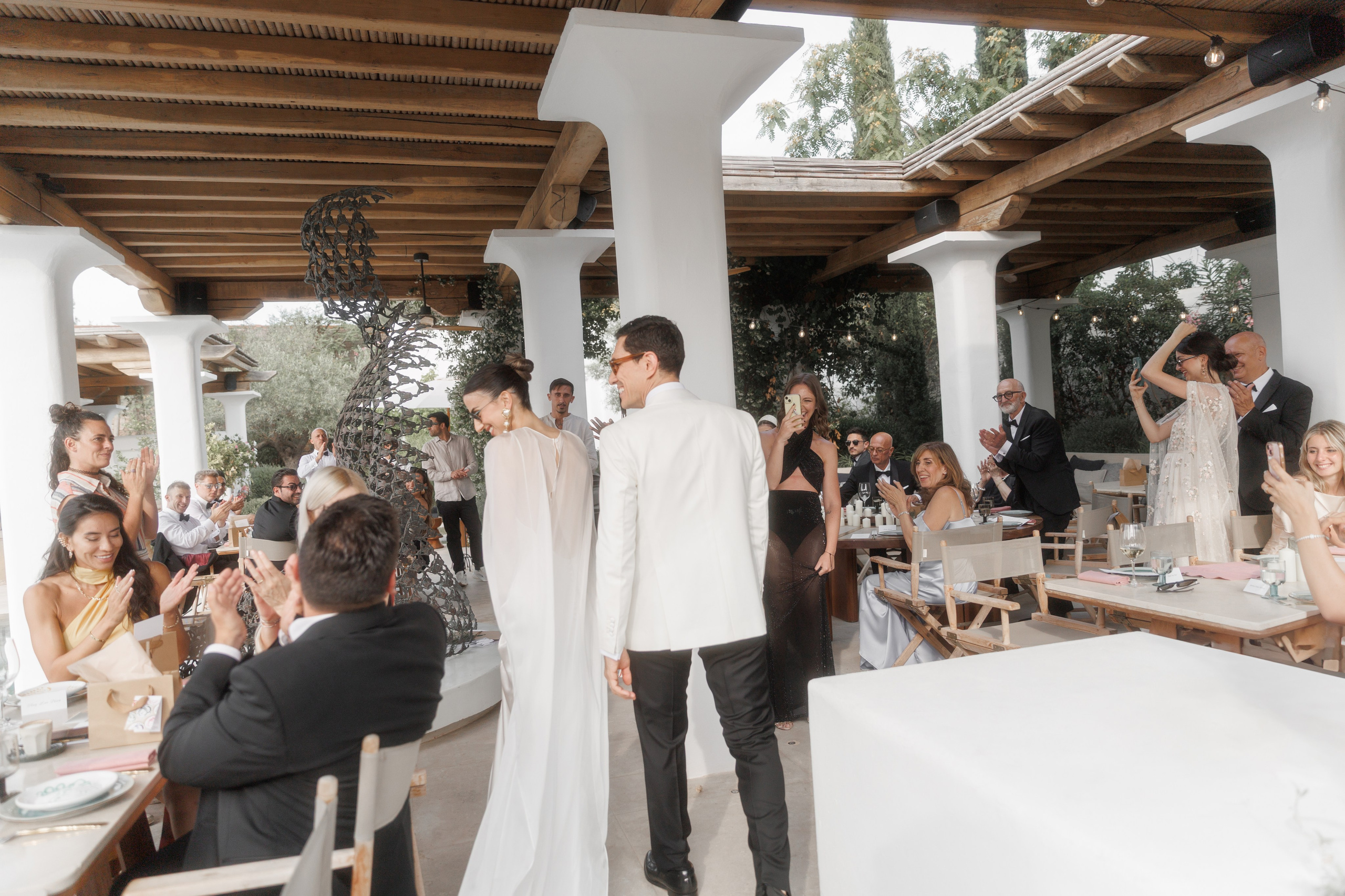 Camilla & Mirko. Sabina Ibiza. Paola fotógrafo / videografo de bodas en Barcelona