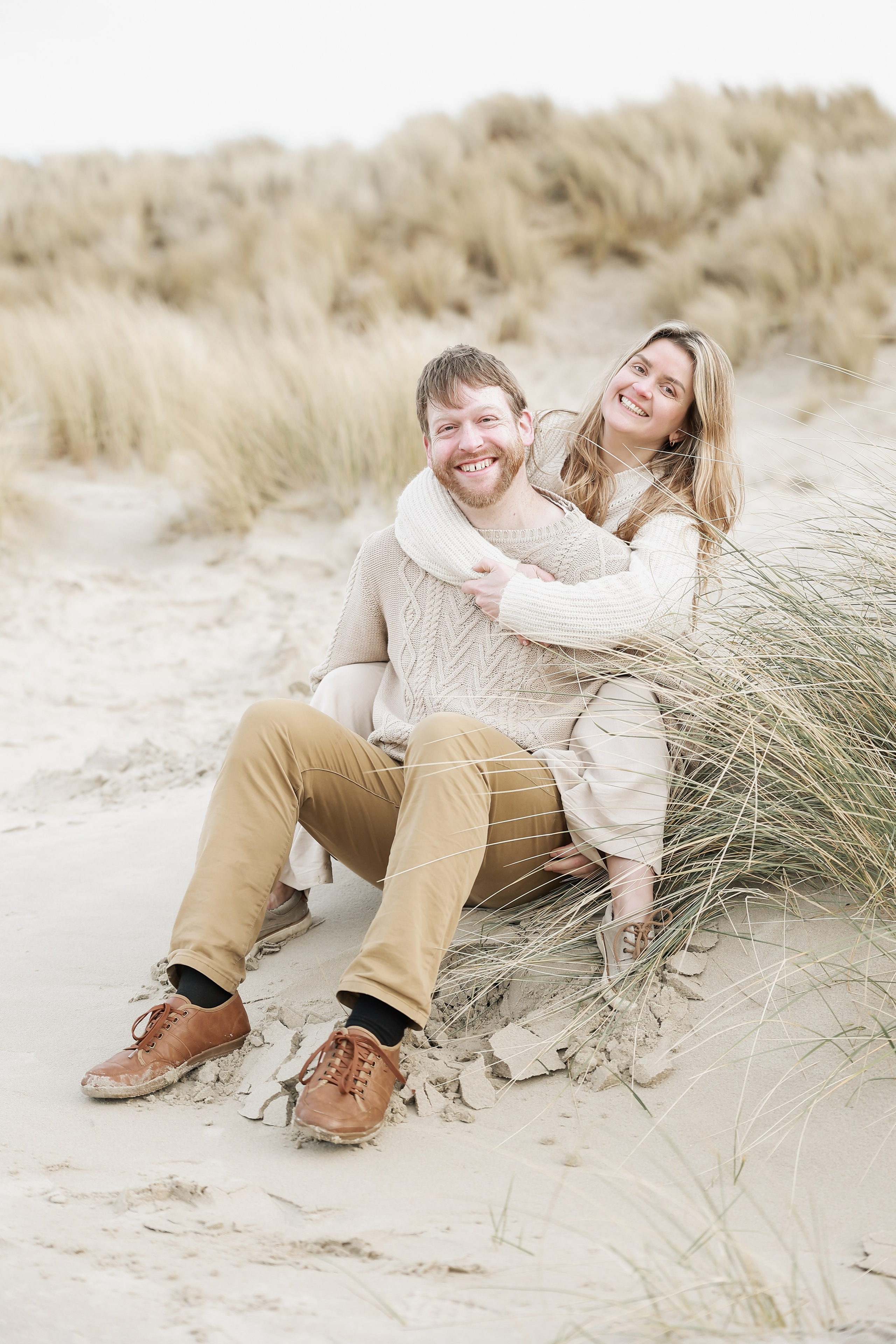 R & S. Portrait and Family Photographer in Netherlands