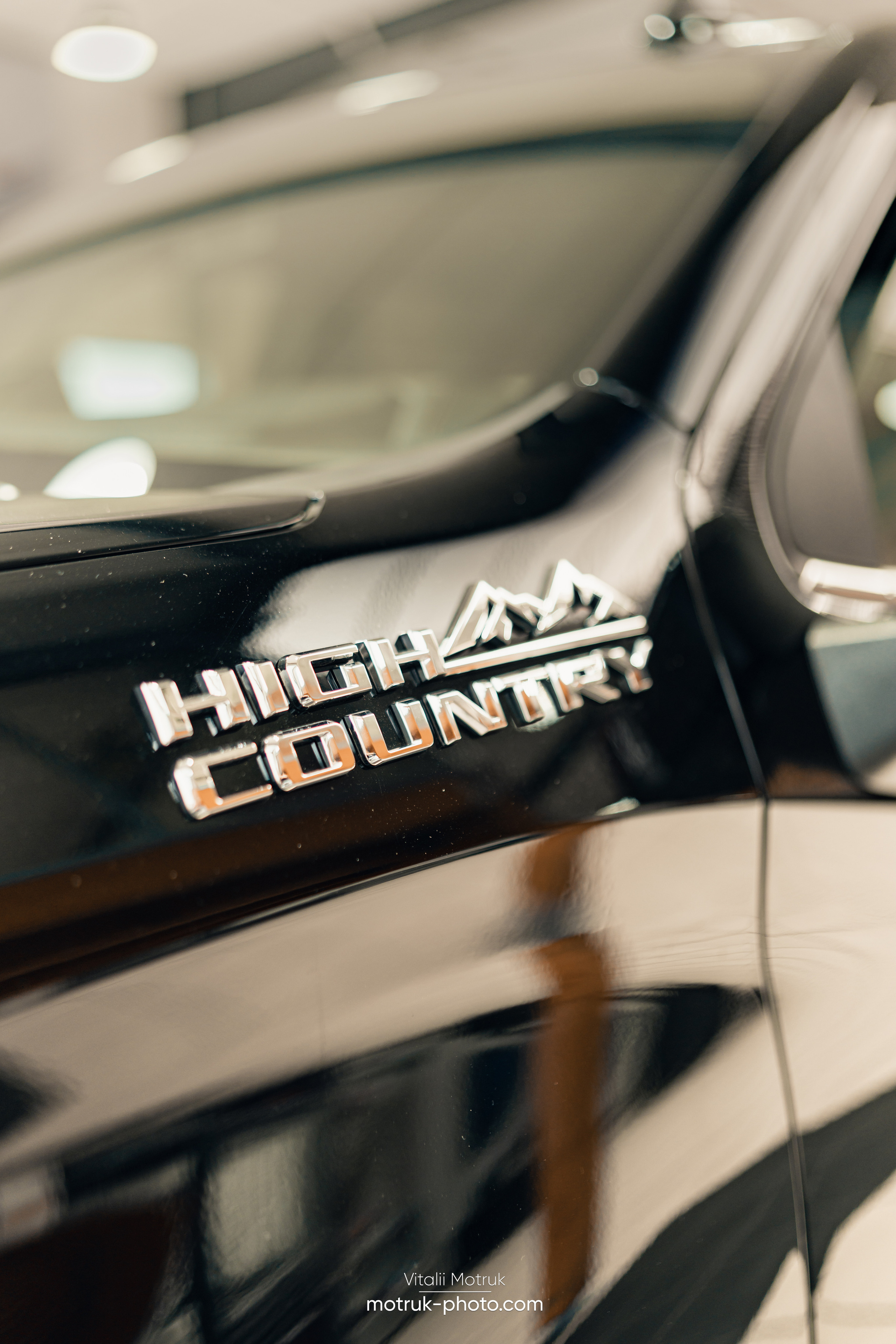 Rassemblement Passion Automobiles. Photographe de voitures à Paris — Vitalii Motruk