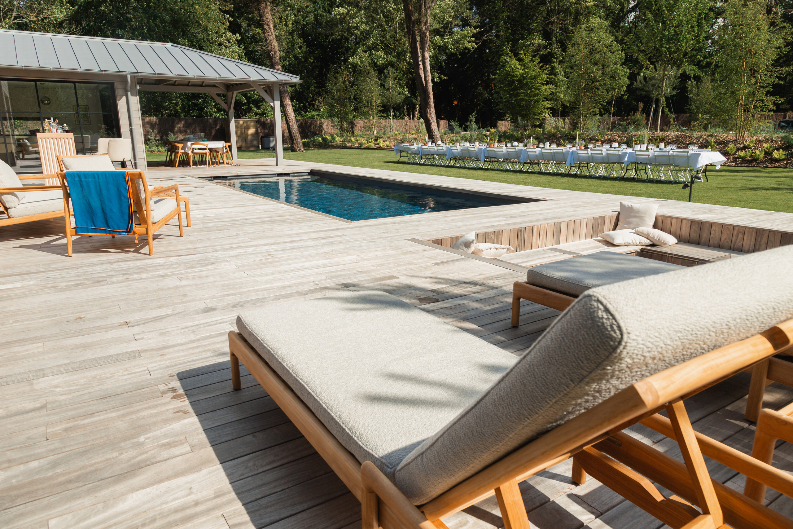 House. Photographe de voitures à Paris — Vitalii Motruk