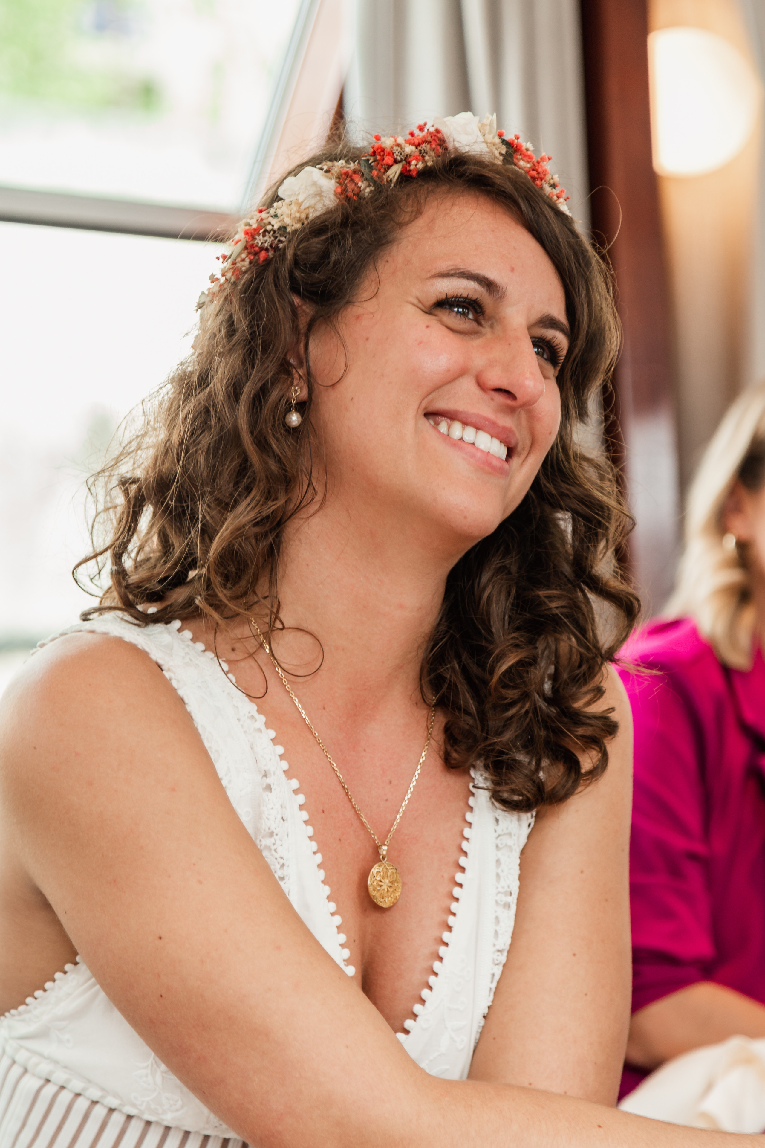 Manon et Guilhem. Photographer in Paris — Vitalii Motruk