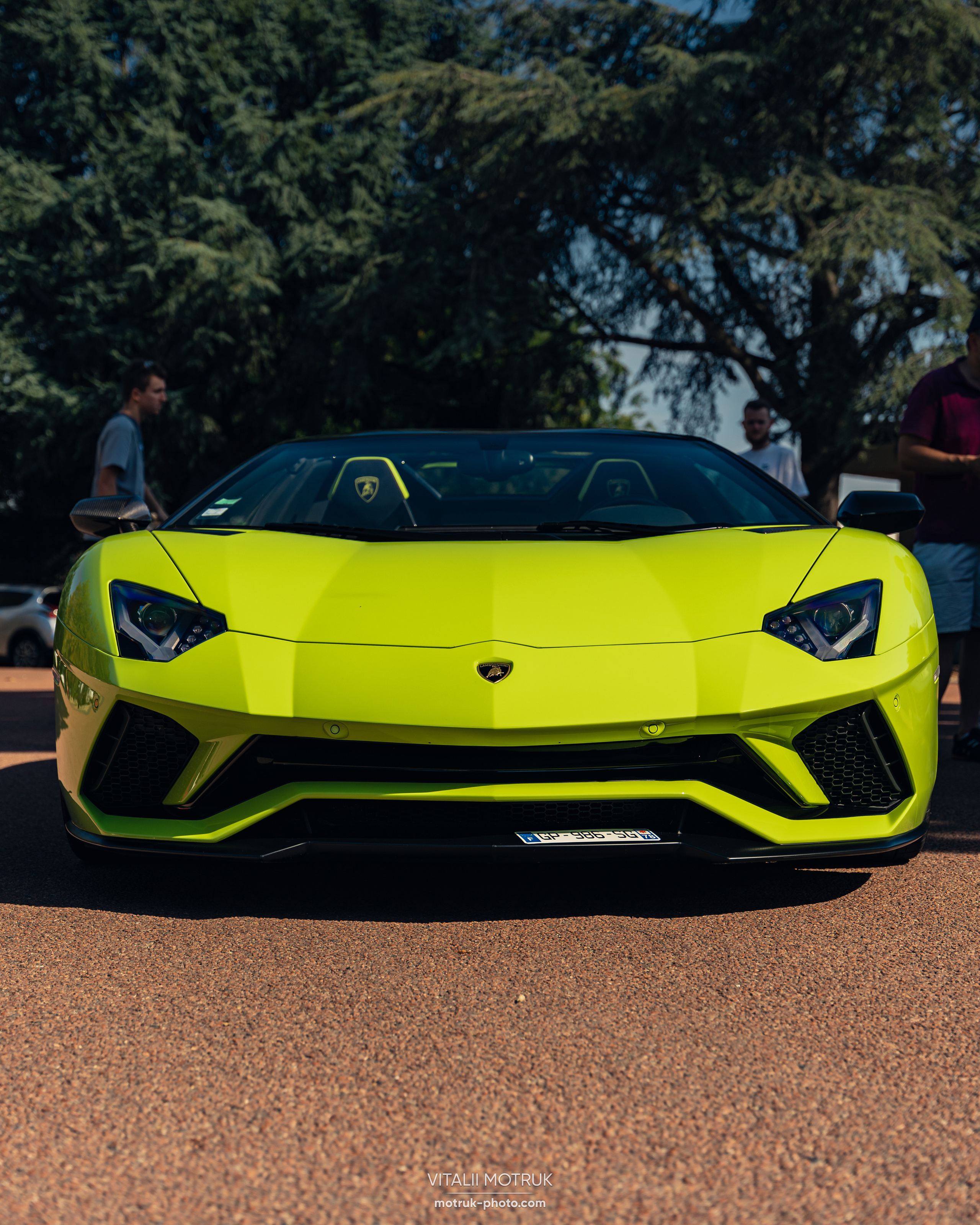 Rassemblement Auteuil 10 septembre. Photographer in Paris — Vitalii Motruk