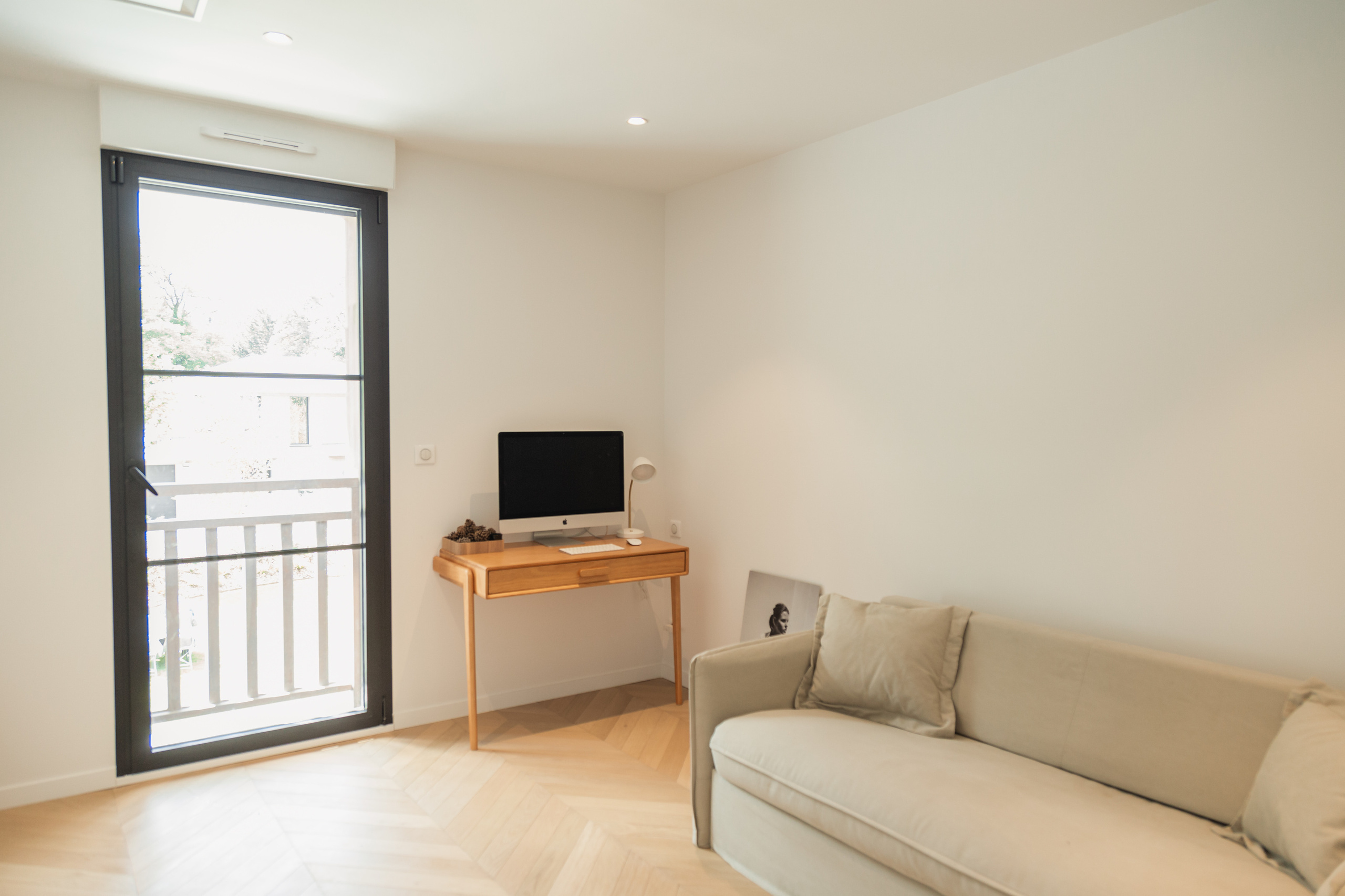 House. Photographe de voitures à Paris — Vitalii Motruk