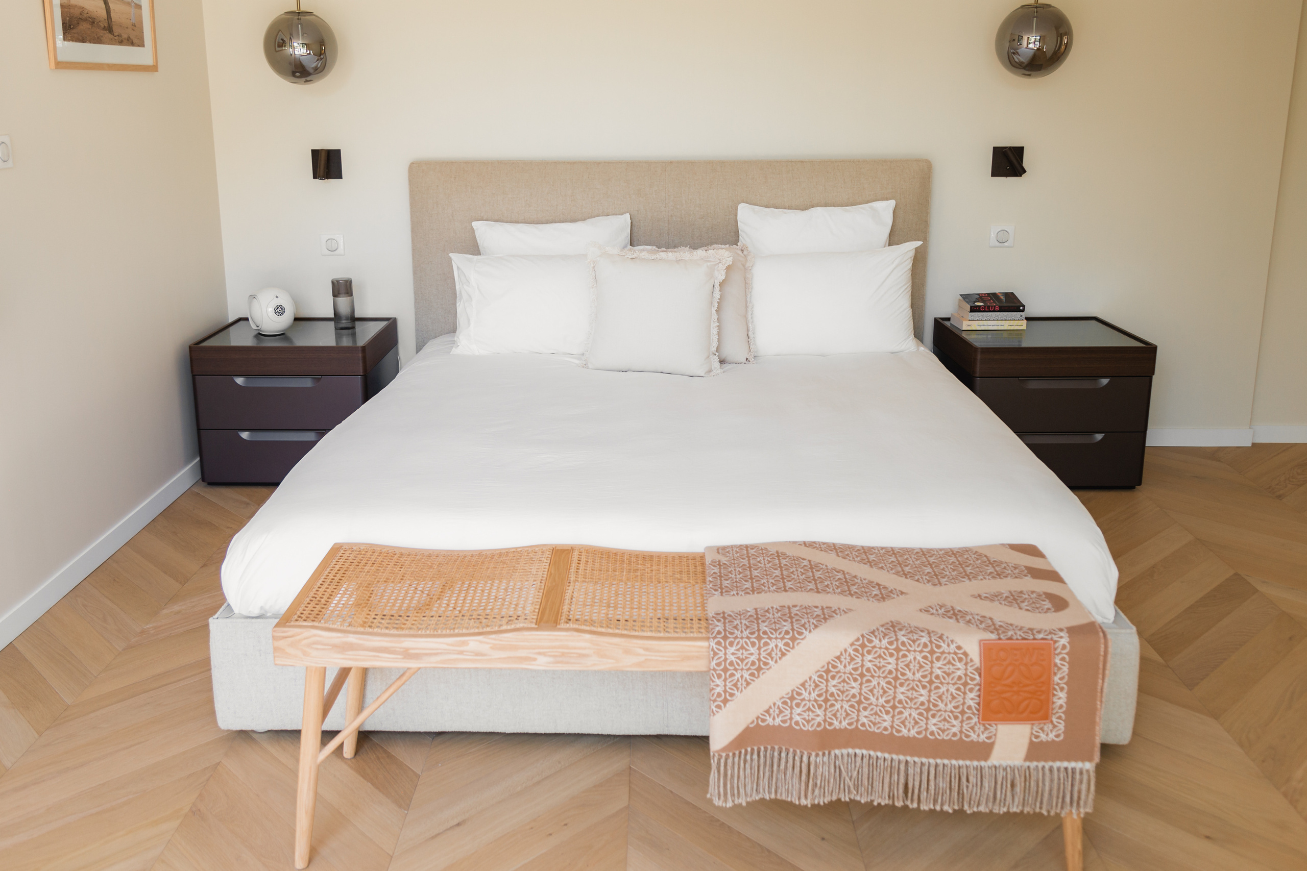 House. Photographe de voitures à Paris — Vitalii Motruk