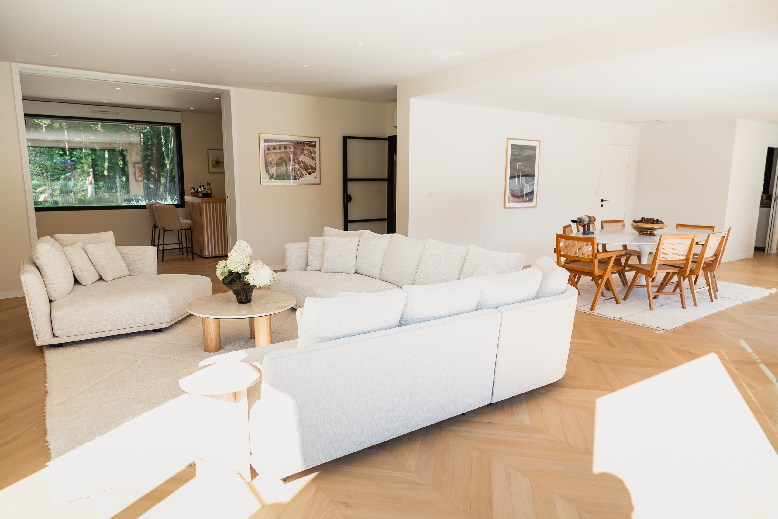 House. Photographe de voitures à Paris — Vitalii Motruk