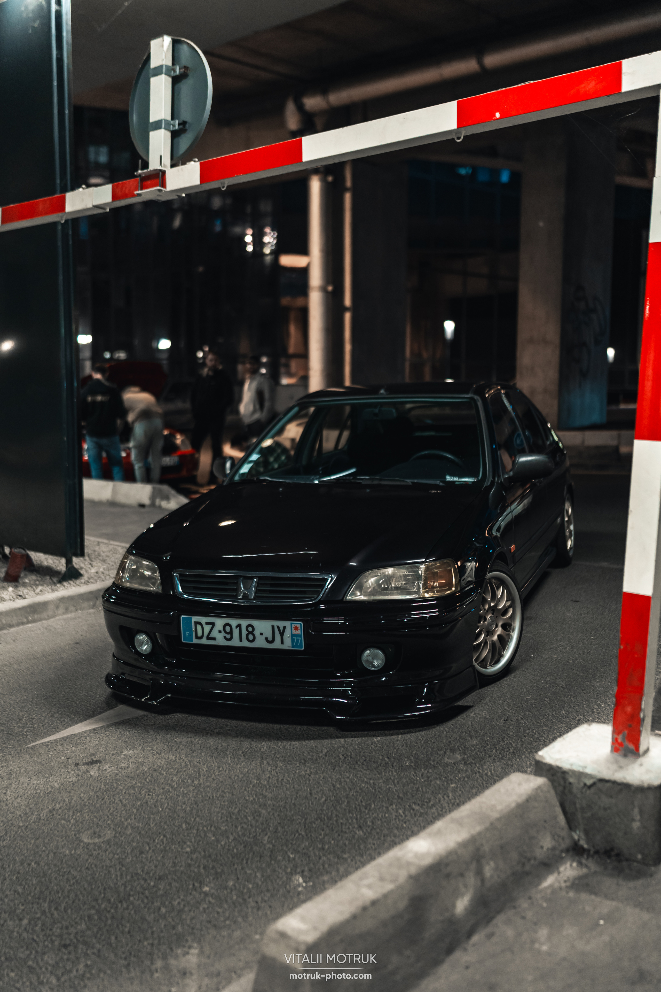 Events. Photographer in Paris — Vitalii Motruk