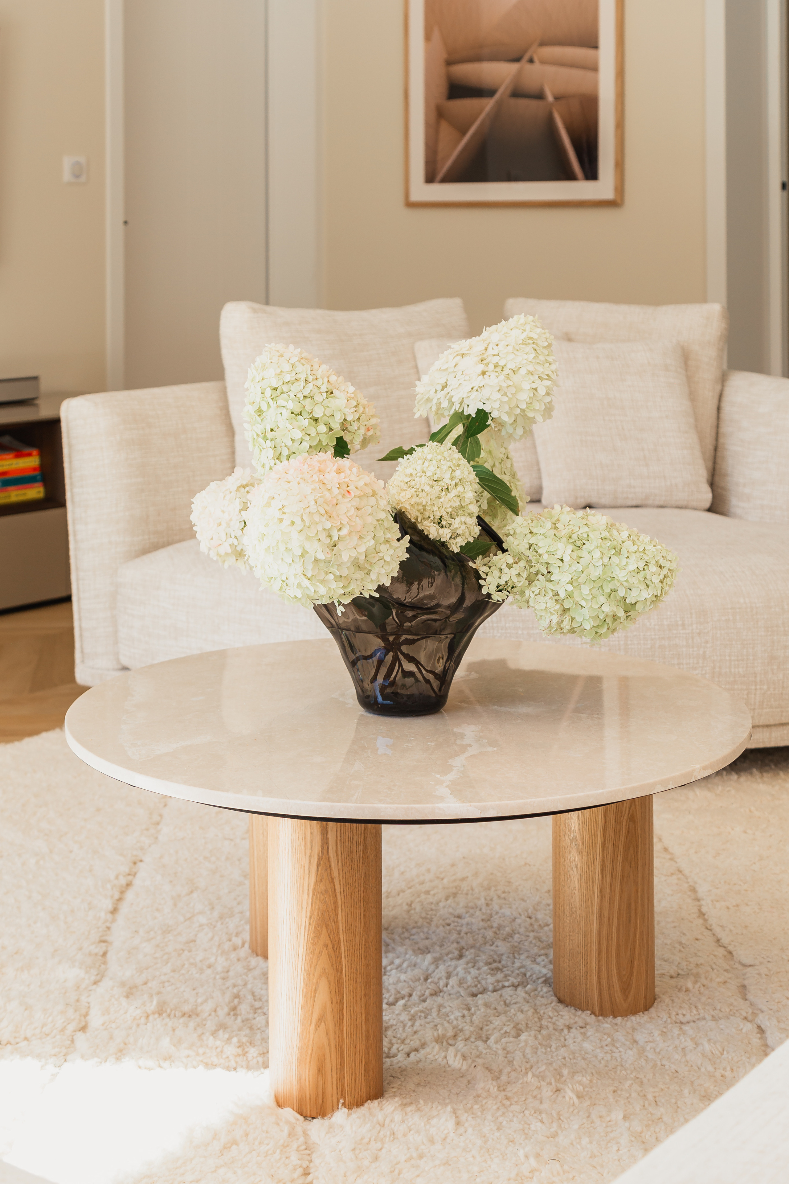 House. Photographe de voitures à Paris — Vitalii Motruk