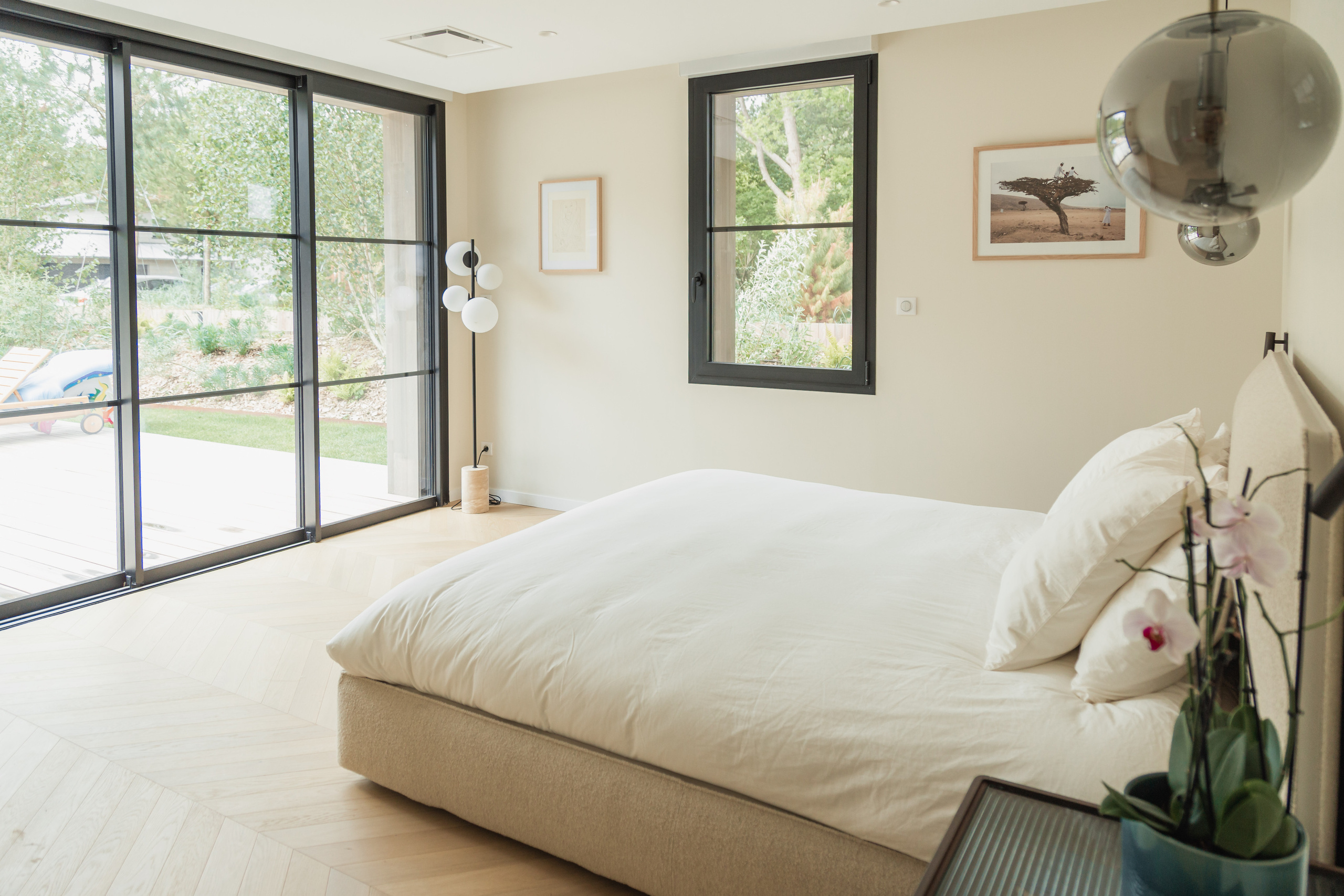 House. Photographe de voitures à Paris — Vitalii Motruk