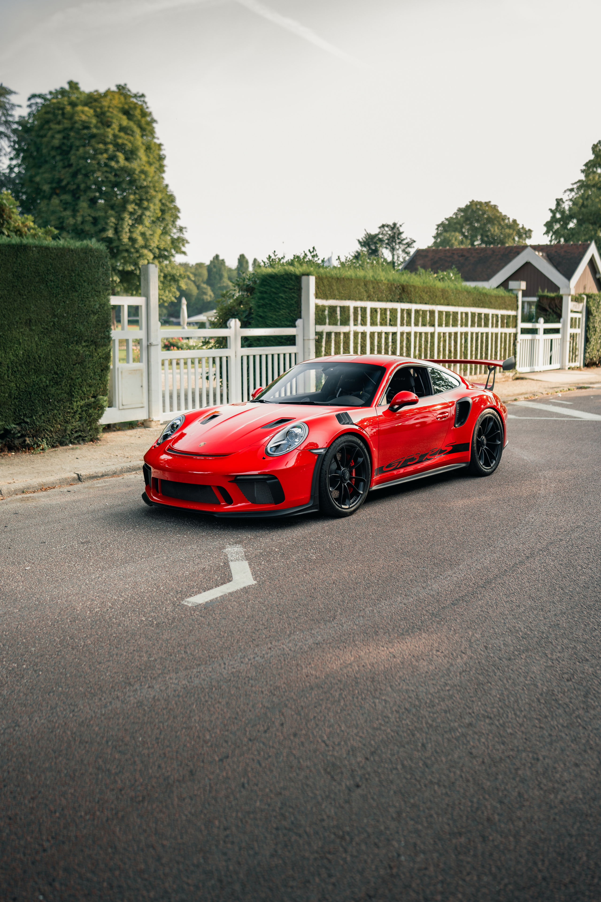 GT3RS