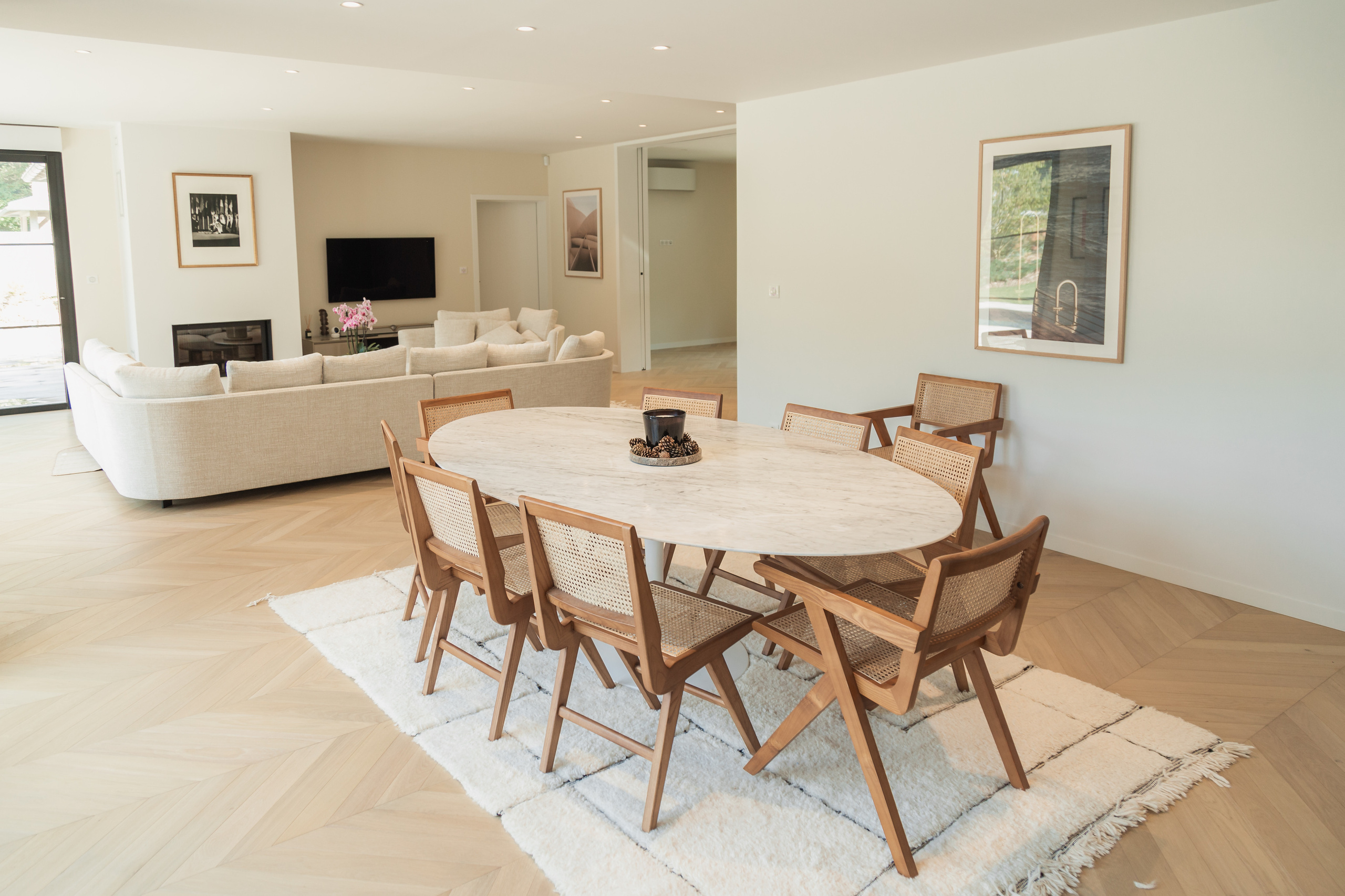 House. Photographe de voitures à Paris — Vitalii Motruk