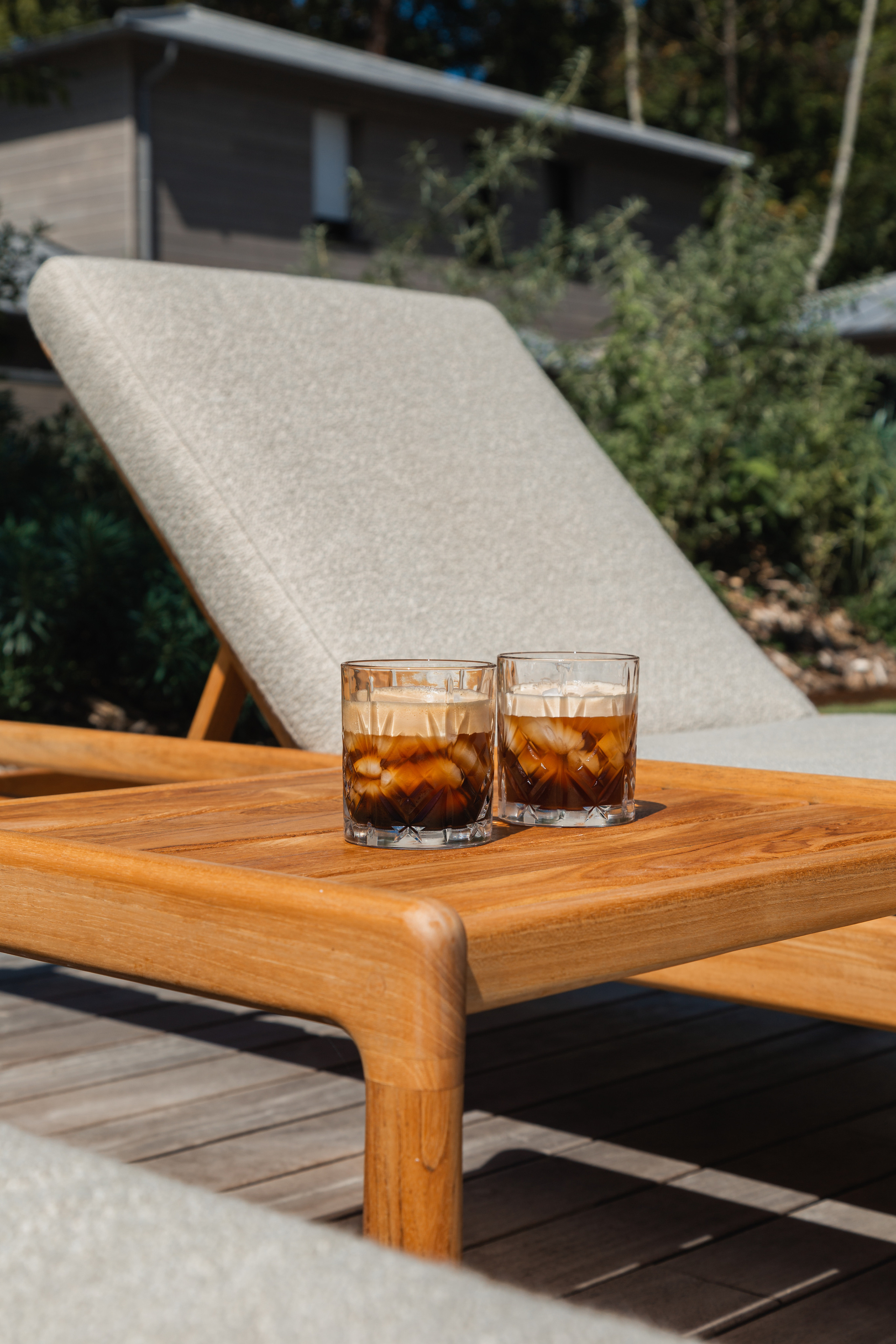 House. Photographe de voitures à Paris — Vitalii Motruk