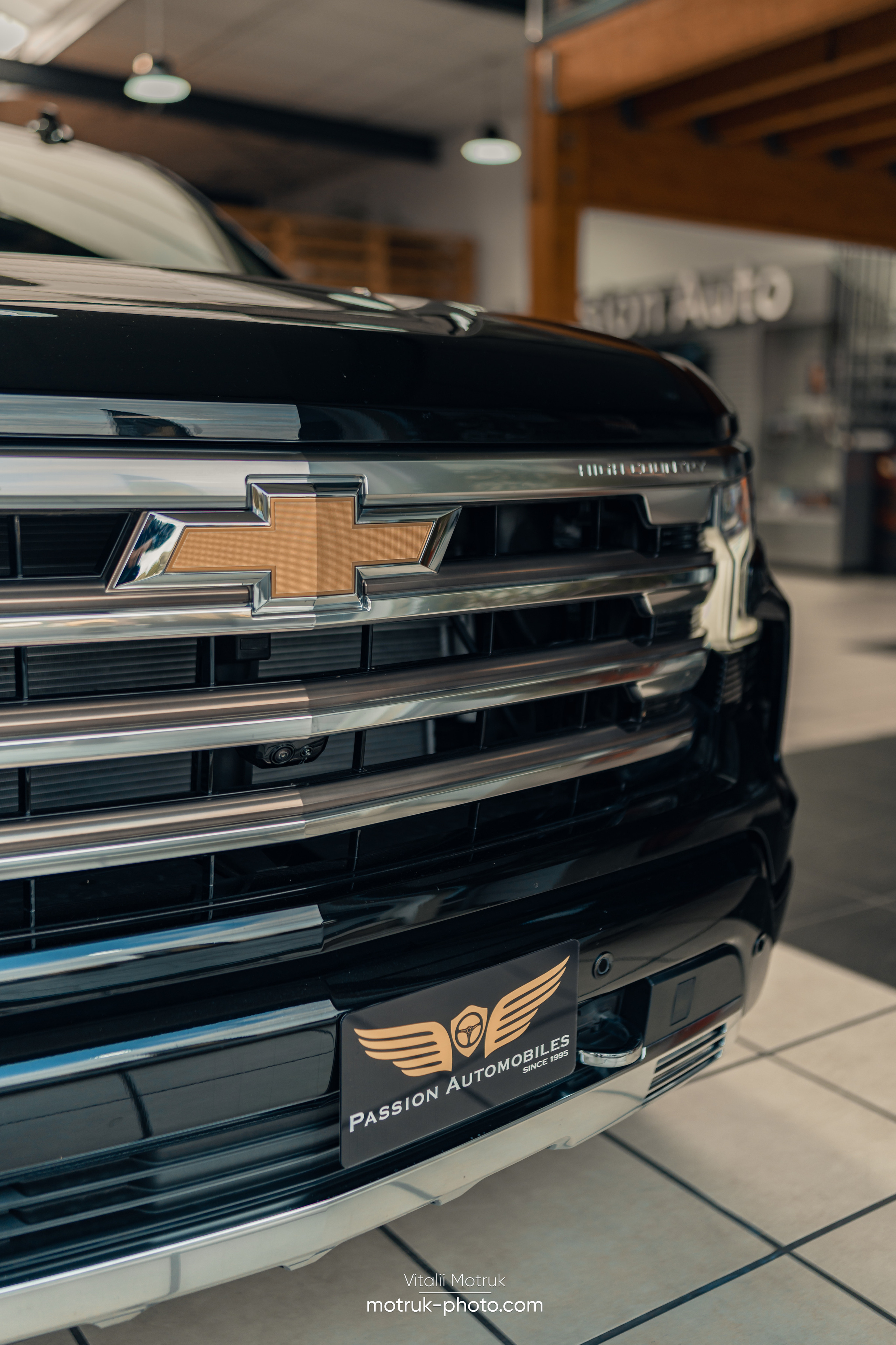 Events. Photographer in Paris — Vitalii Motruk