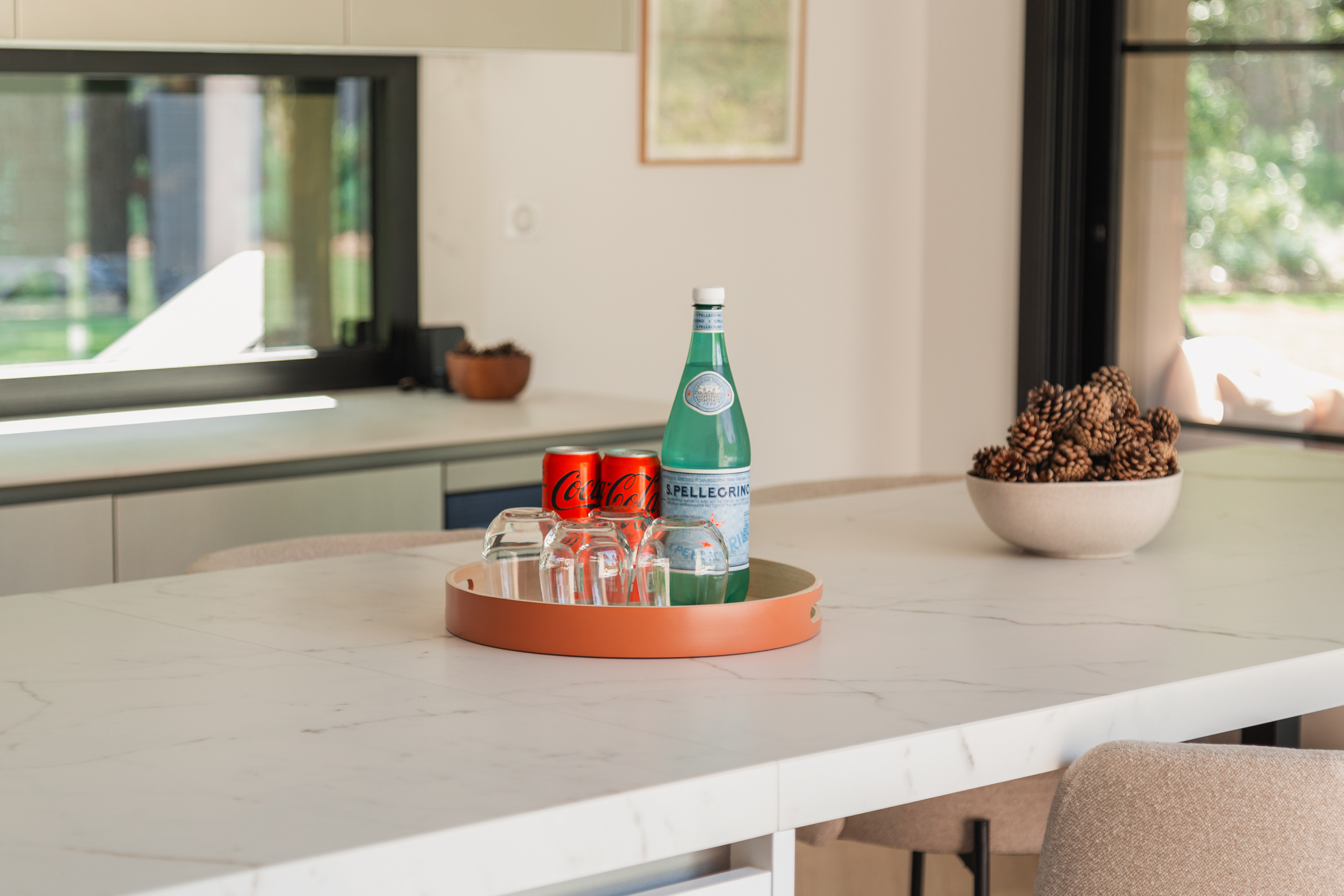 House. Photographe de voitures à Paris — Vitalii Motruk